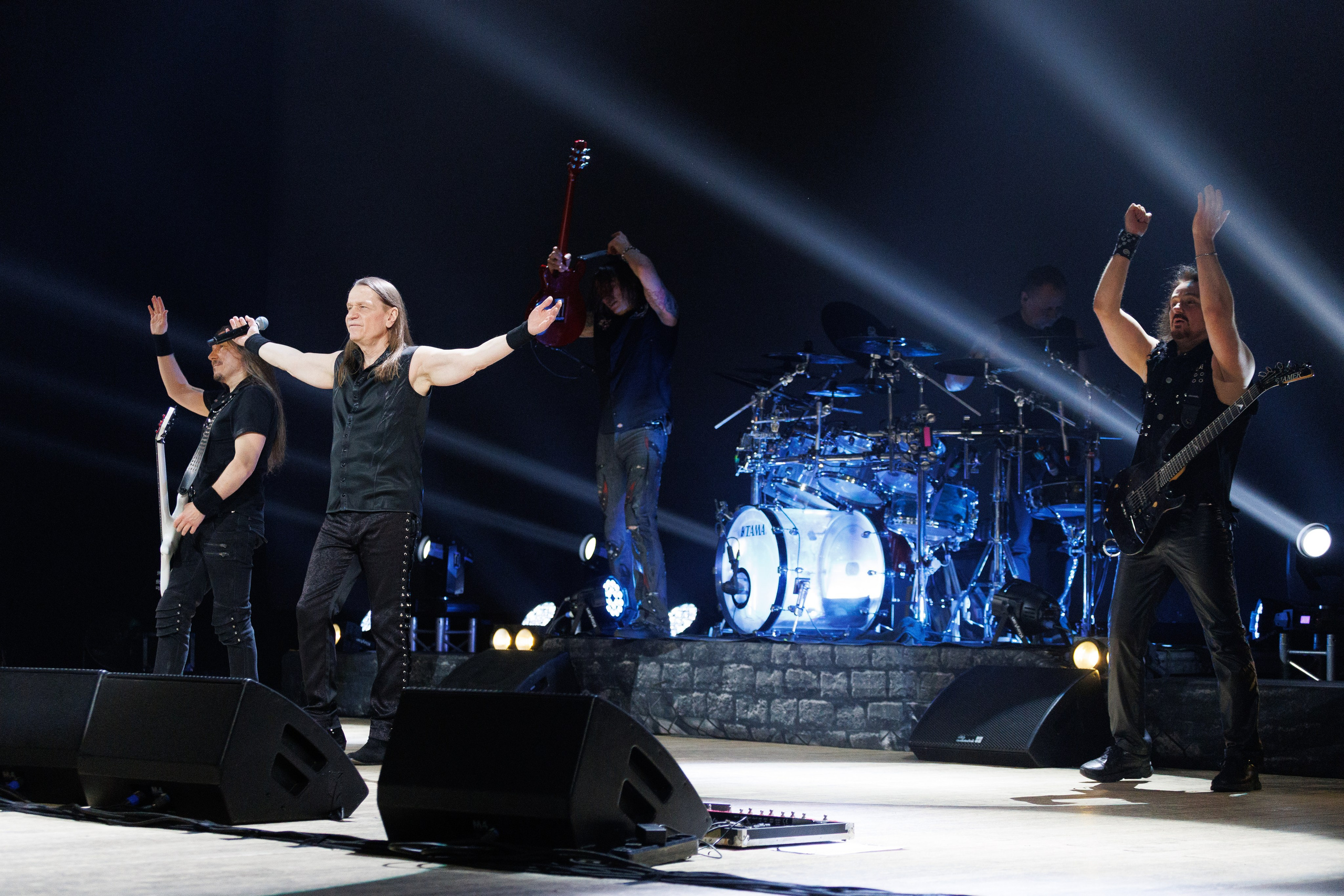 «КИПЕЛОВ». Photomantis