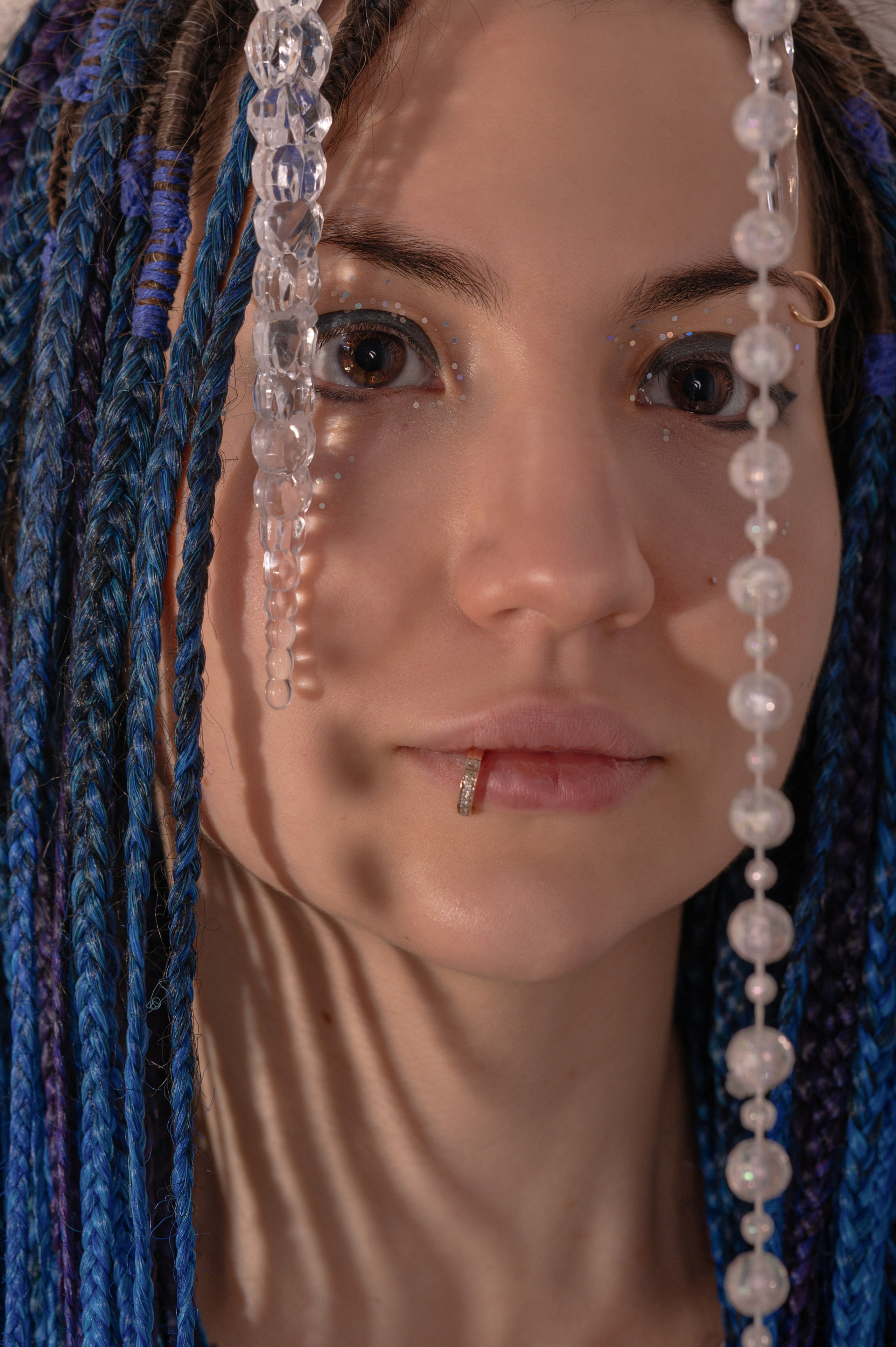 The White Queen. Cruelsyra —фотограф в Хабаровске. Портретная и фэшн съемка