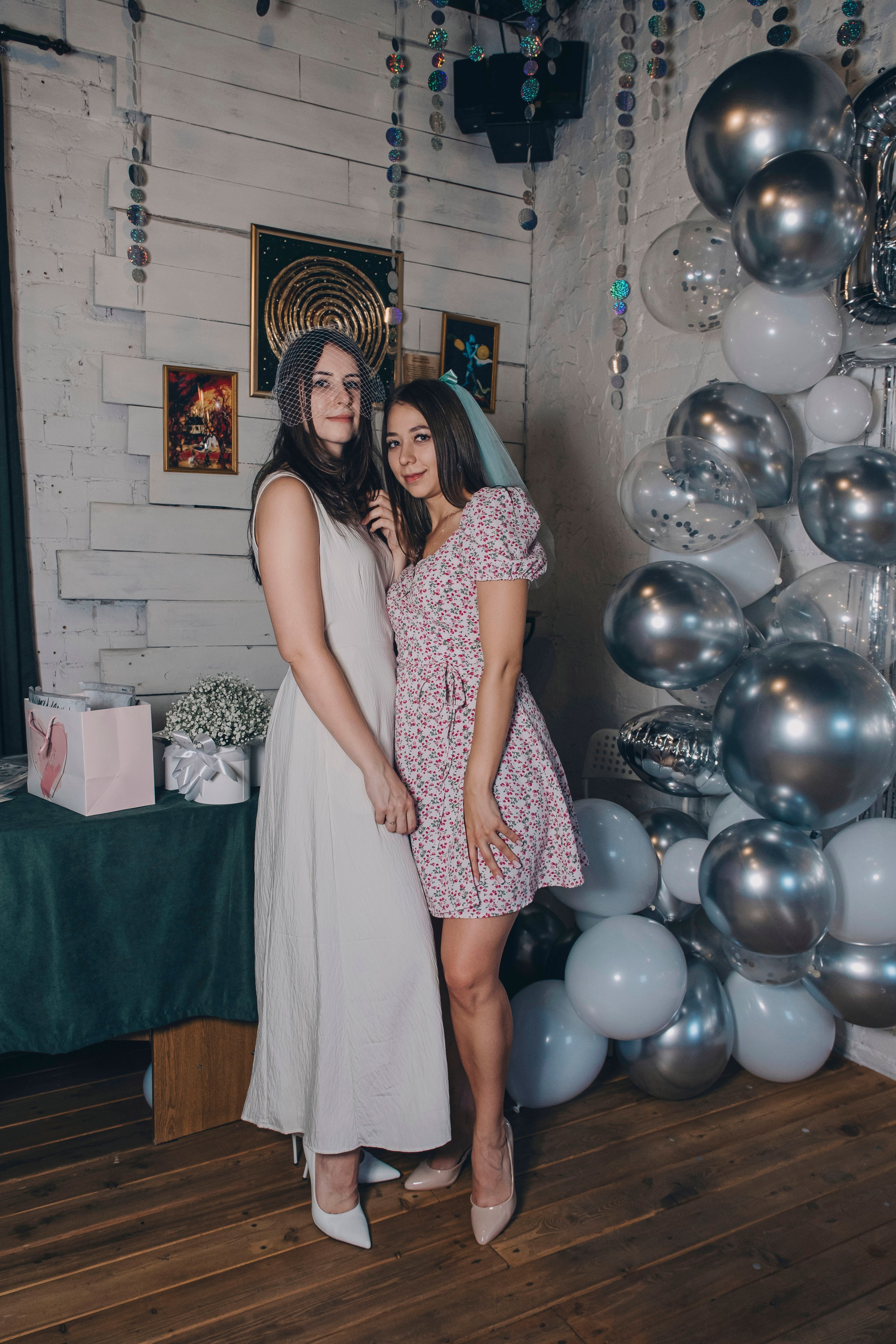 Девичник. Фотограф в Иркутске Анна Мирошникова