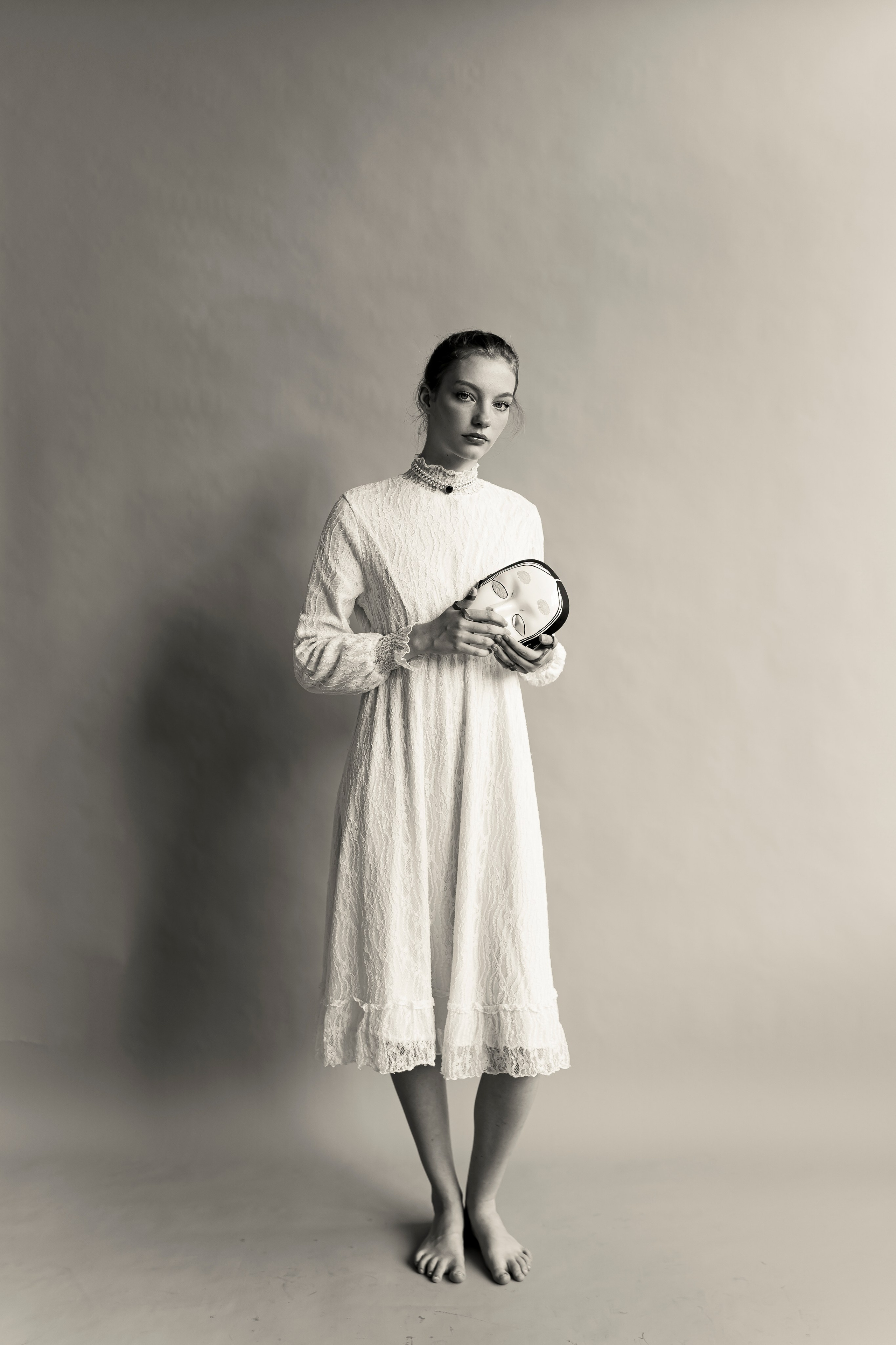 MASK. AMARY XEISEULL | Фотограф Санкт-Петербург