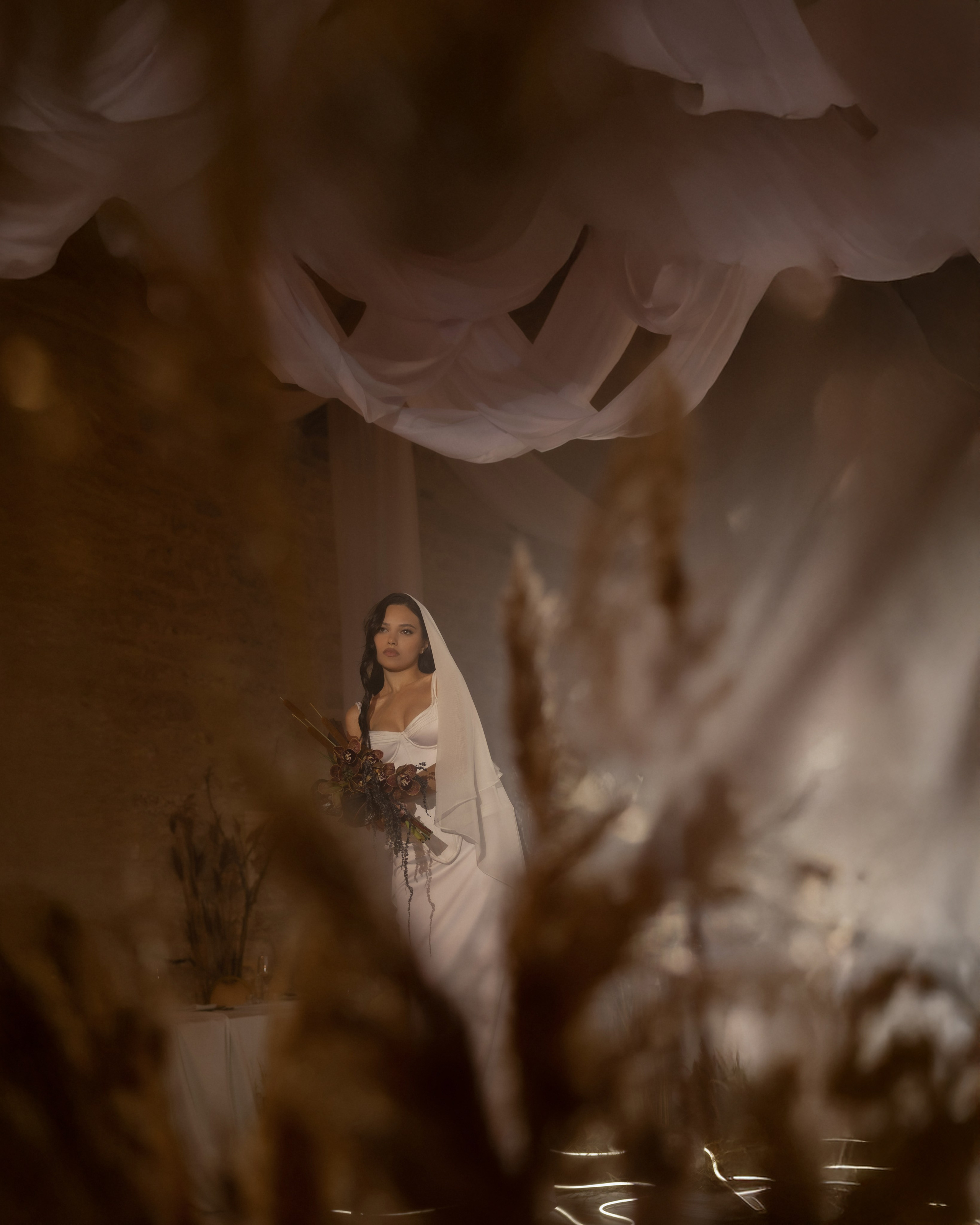 Лебеди. Свадебный фотограф Воронеж Москва СПБ