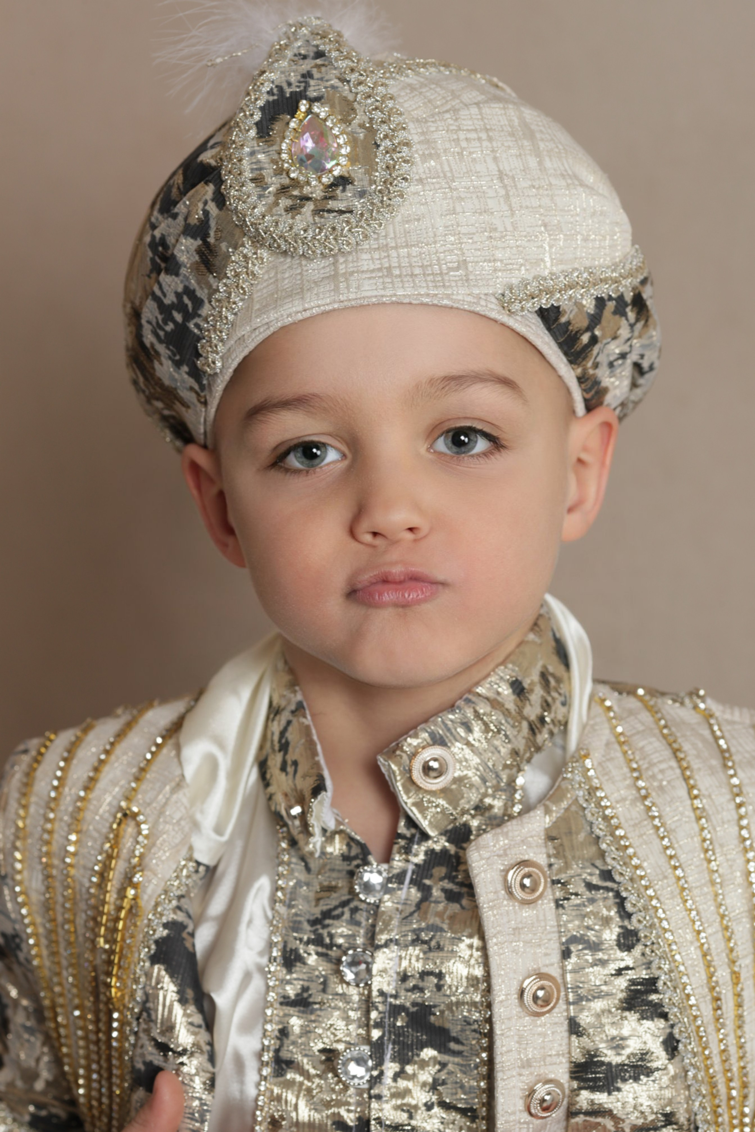 Фотосессия в стиле «Великолепный век». Профессиональный фотограф Алена Александрова