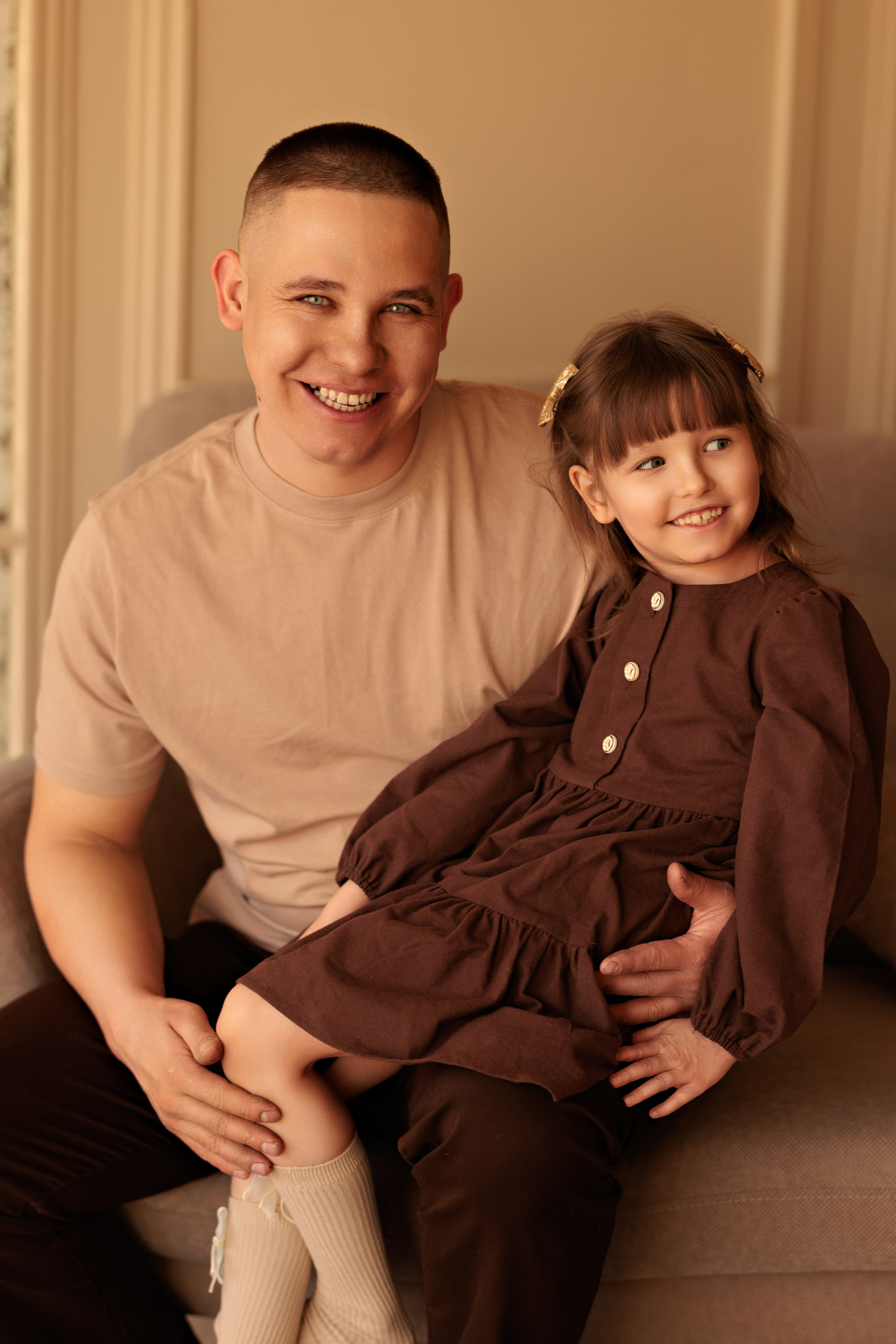 Беременность. Детский и семейный фотограф в Чите Анастасия Шубина