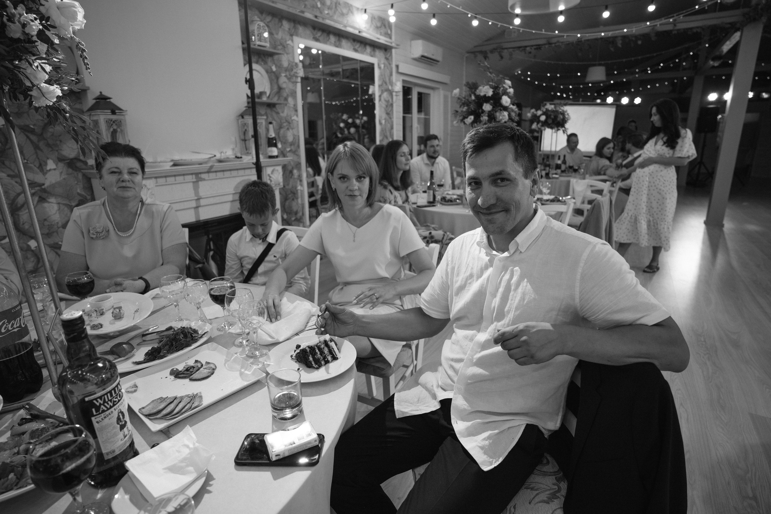 3. Свадебный фотограф — Наталья Фед СПб/Москва