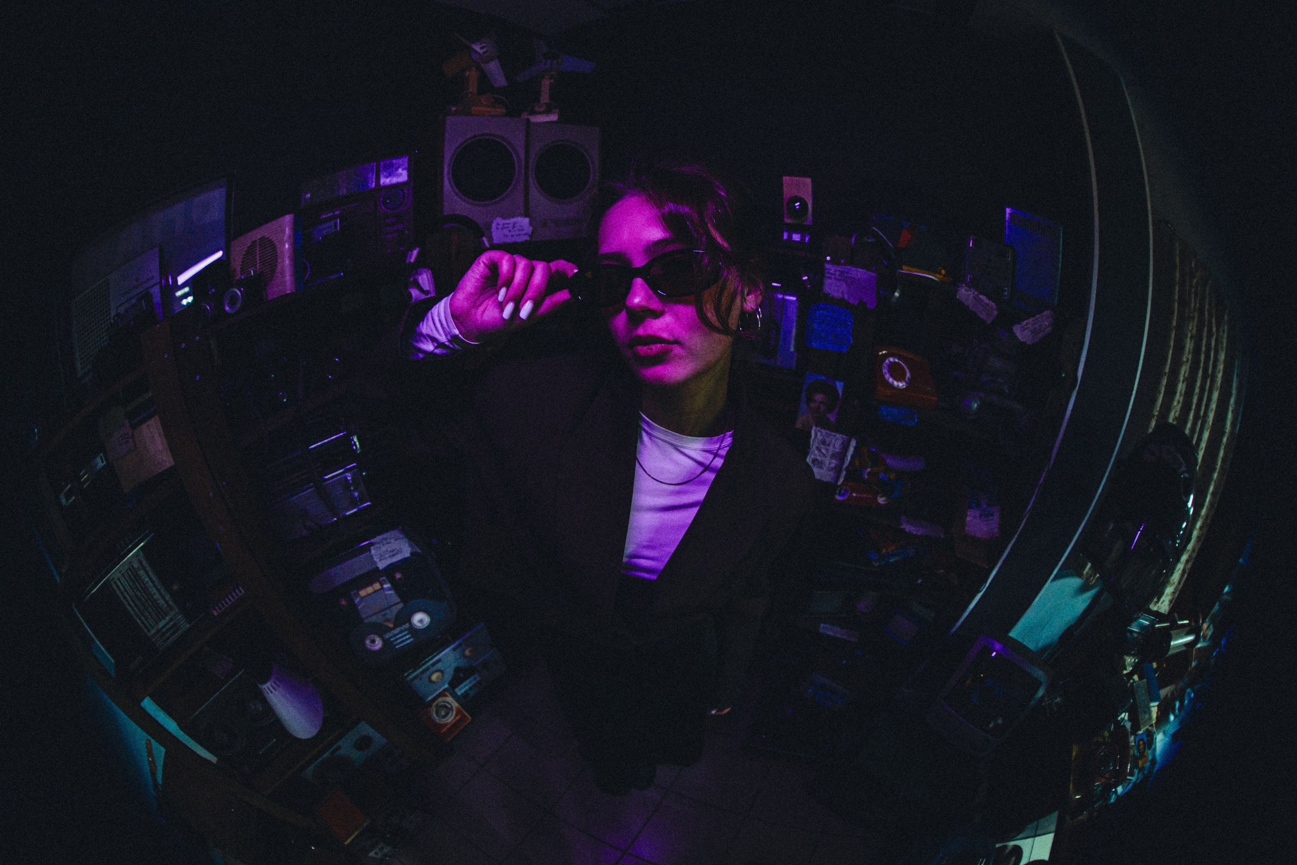 Концерты, сцена. Репортажный и спортивный фотограф Аня Платонова