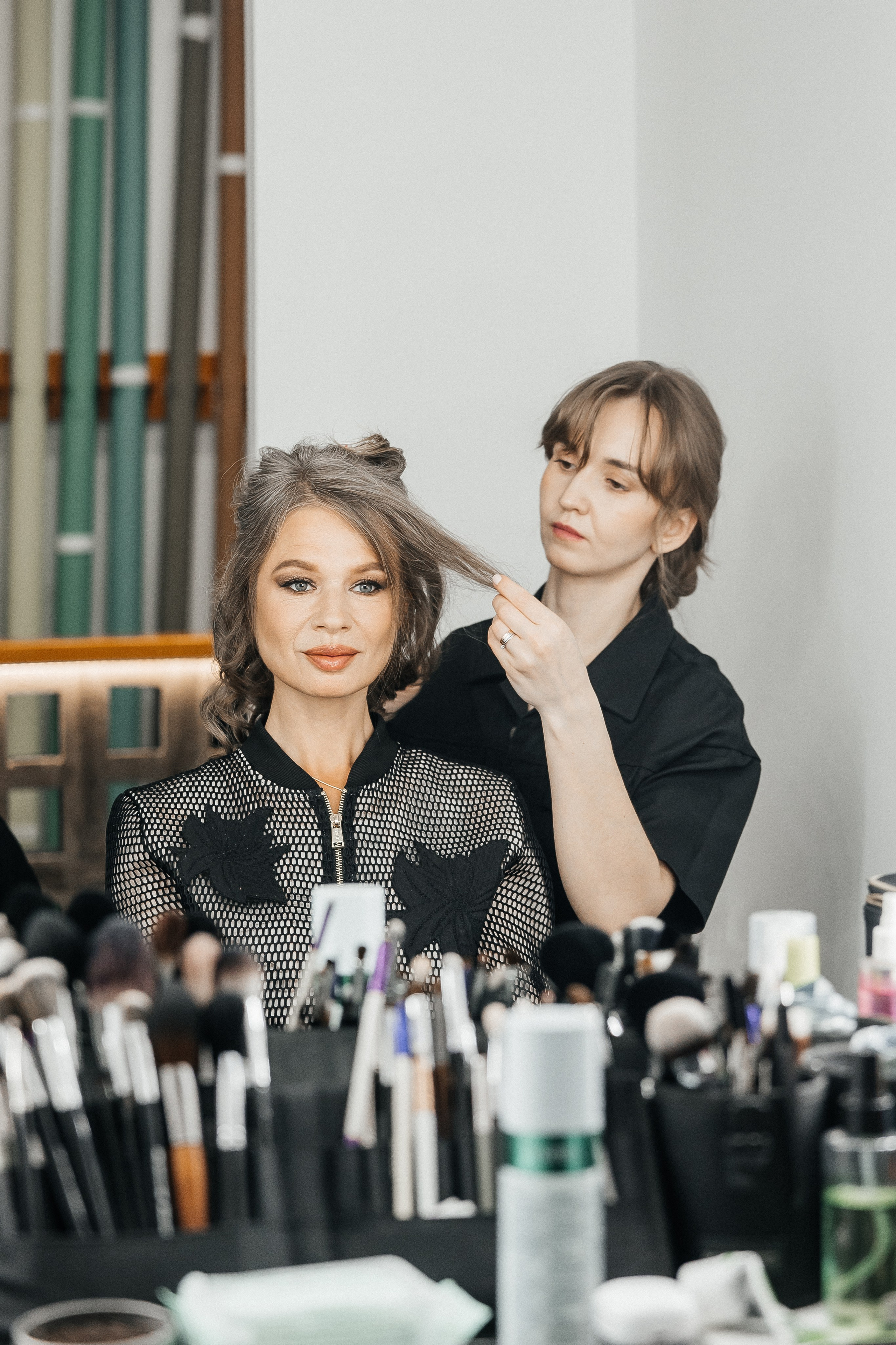 Репортаж. Фотограф Аня Платонова