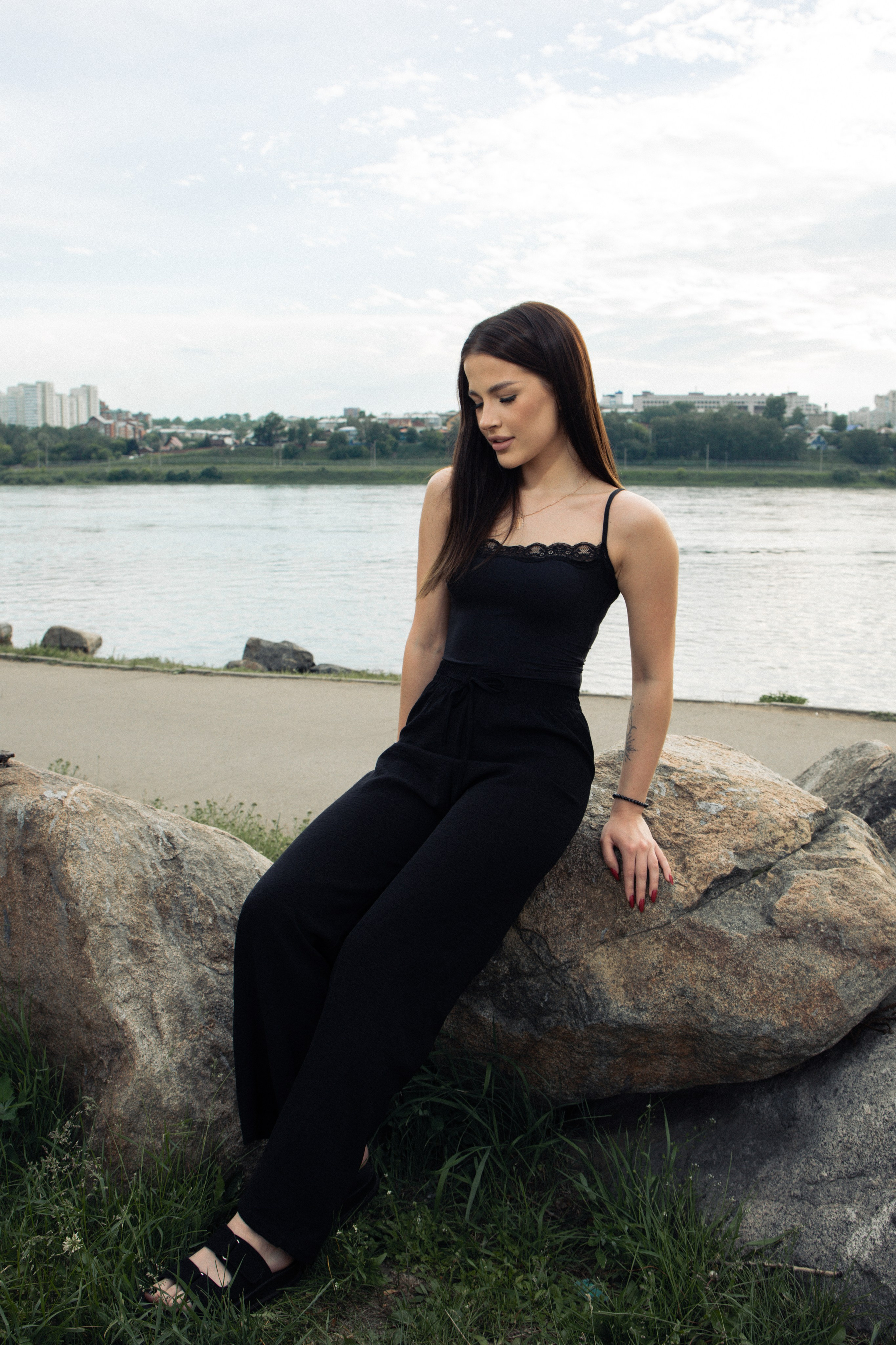 Уличная съемка. Фотограф Аня Платонова