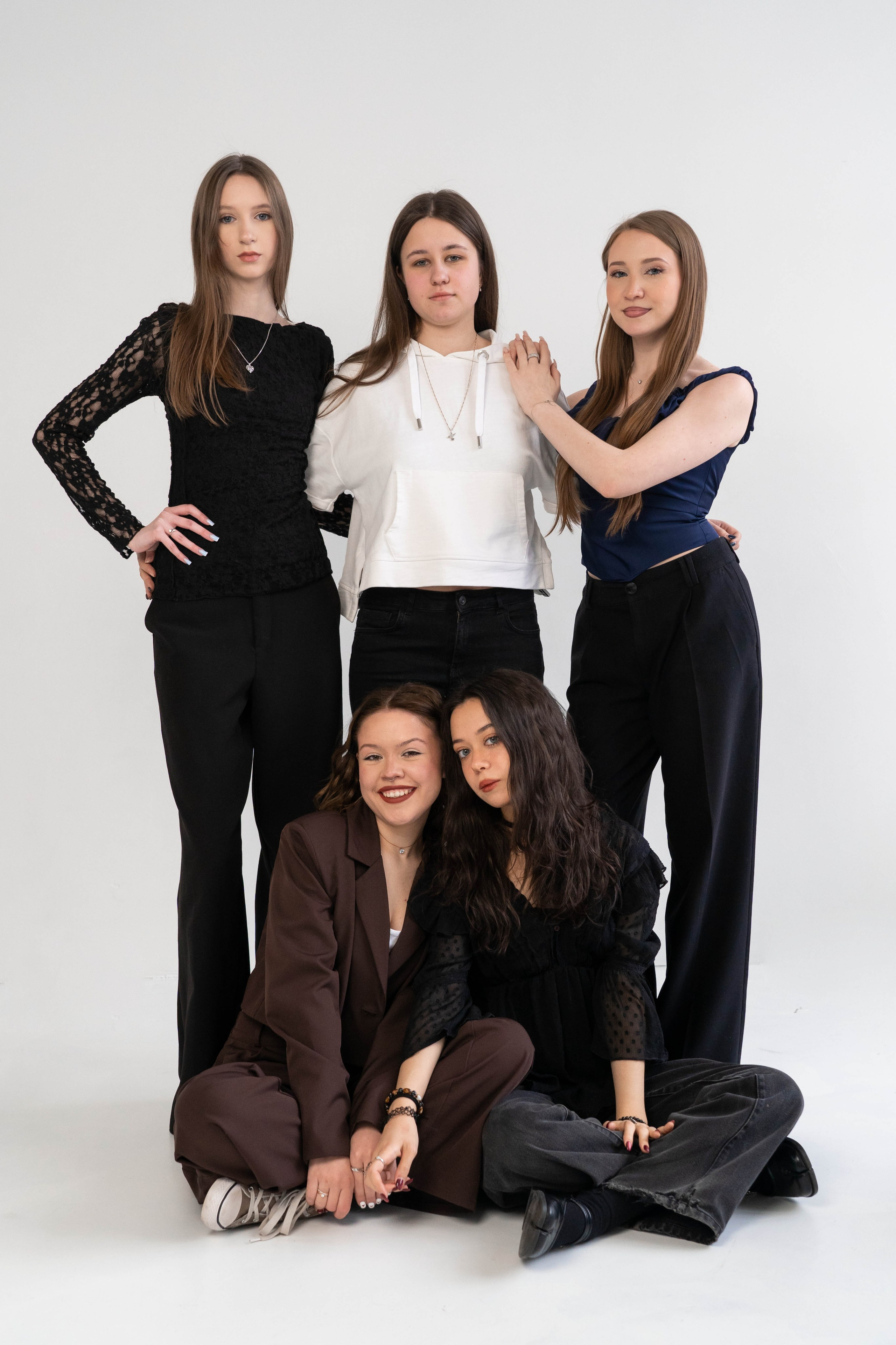 Групповые, парные. Фотограф и оператор в Санкт-Петербурге