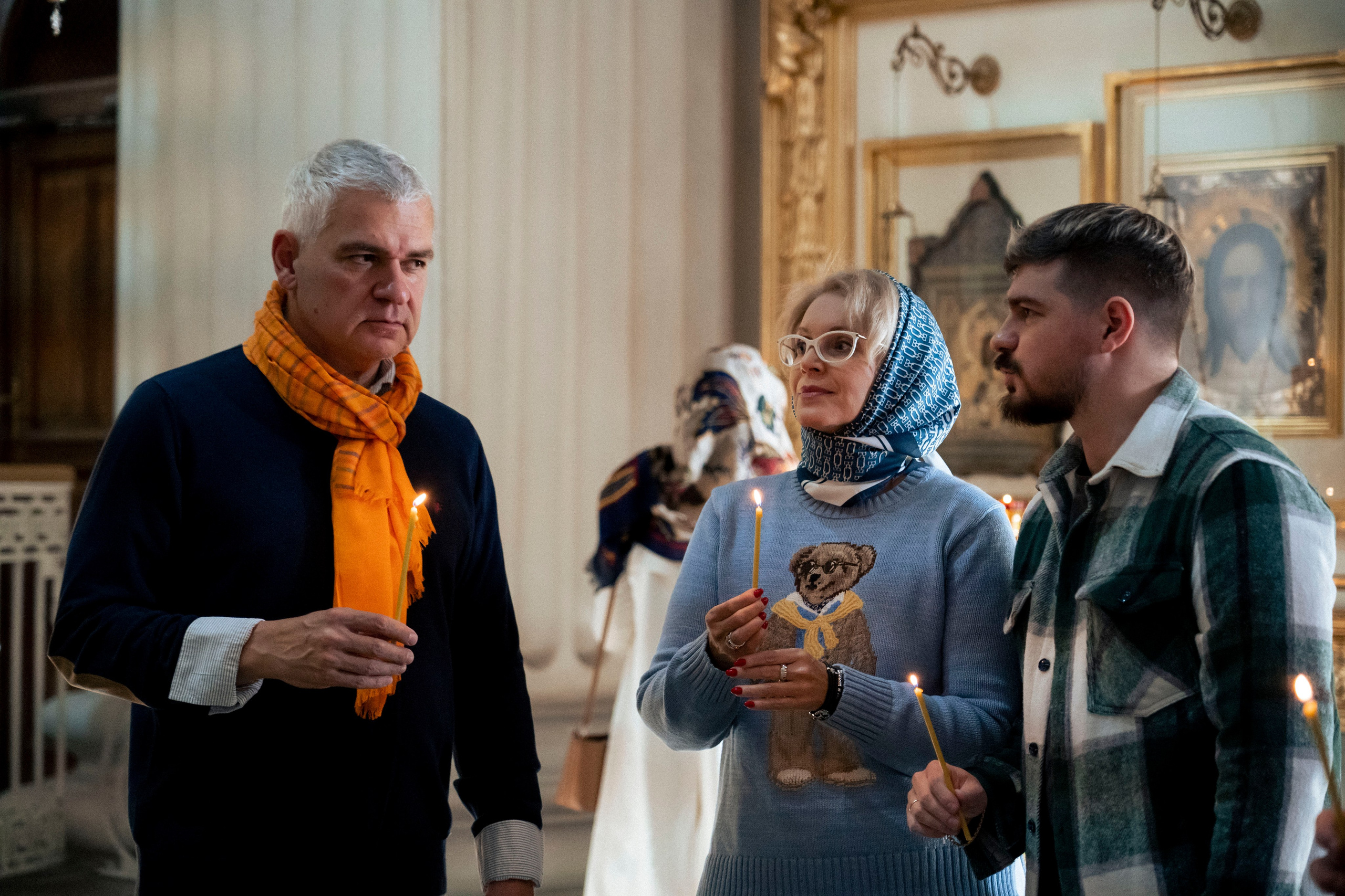 Репортажное. Фотограф и оператор в Санкт-Петербурге