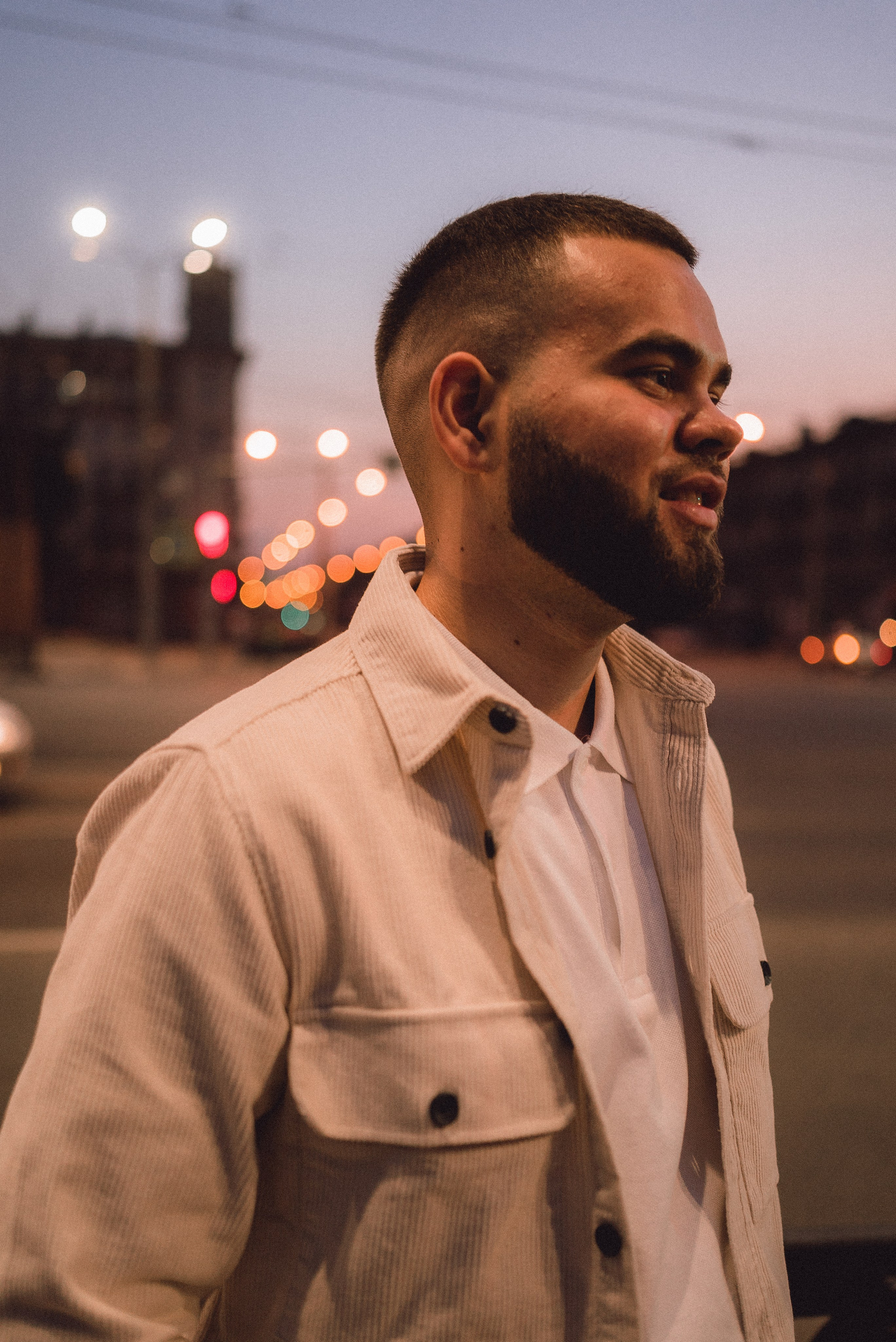 Индивидуальные съемки. Фотограф в Новокузнецке Хорагай Ондар