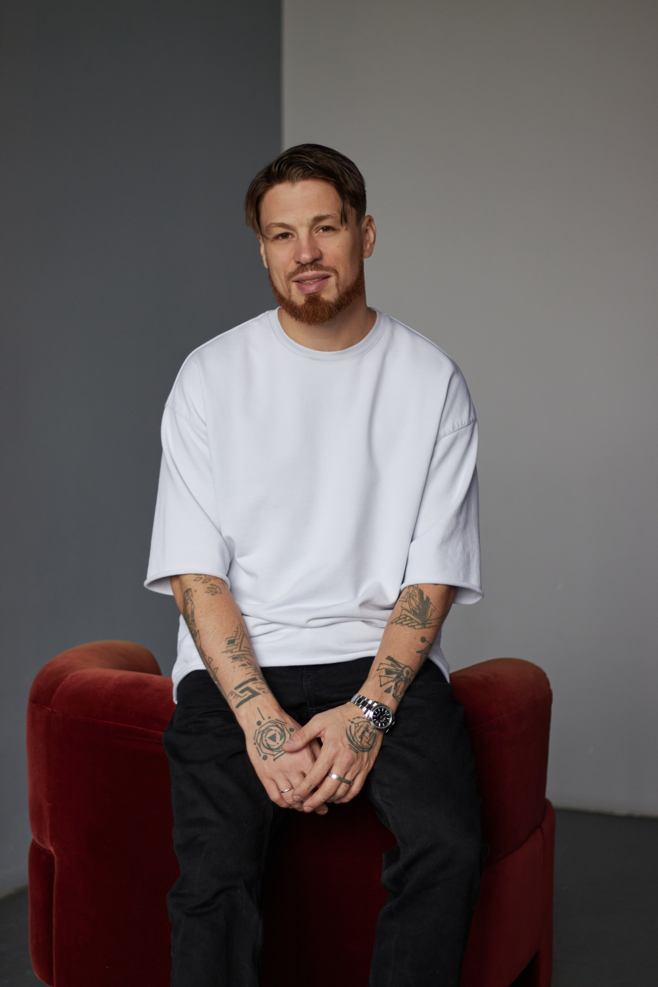 Мужская фотосессия. Фотограф Москва Карпова Евгения