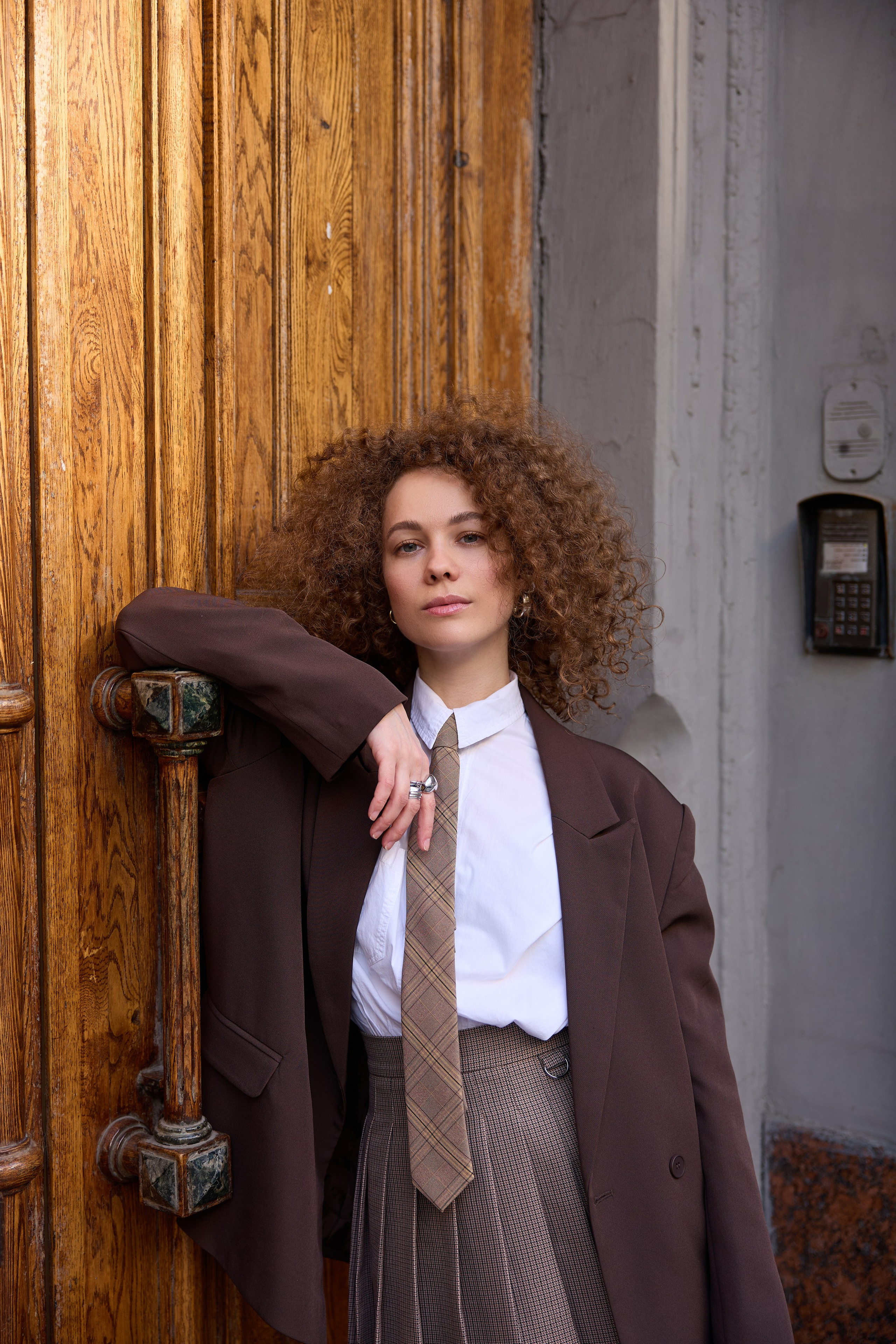 Дарья. Фотограф Москва Карпова Евгения