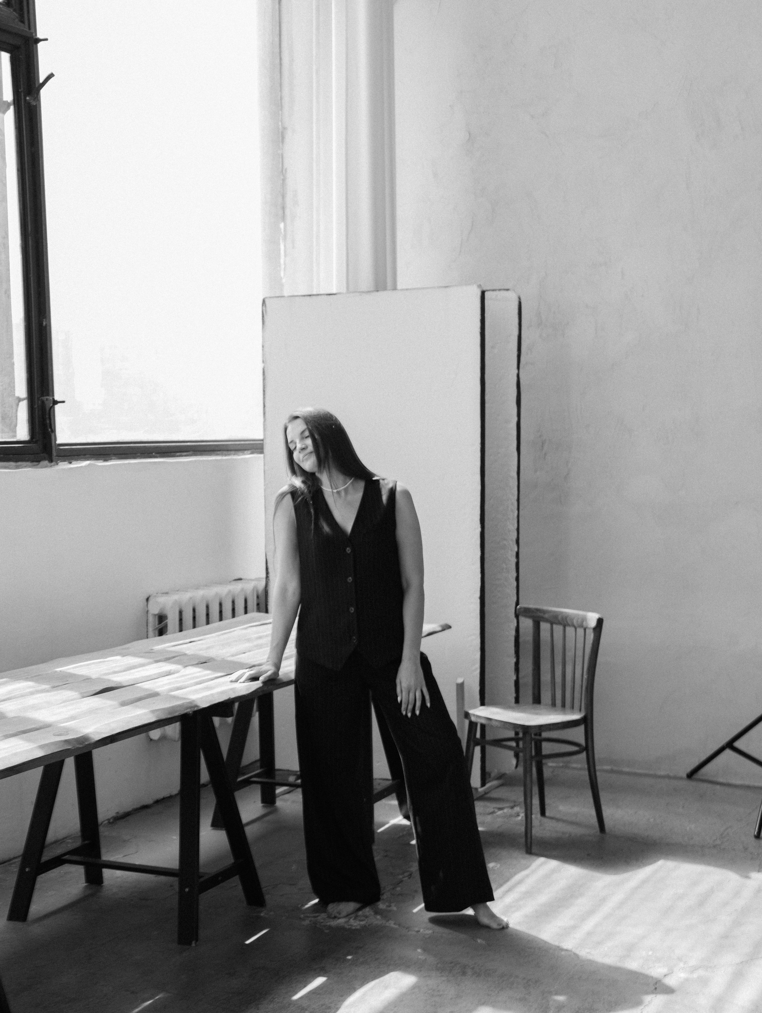 Даша. Фотограф Евгения Счастливая, Нижний Новгород, Москва