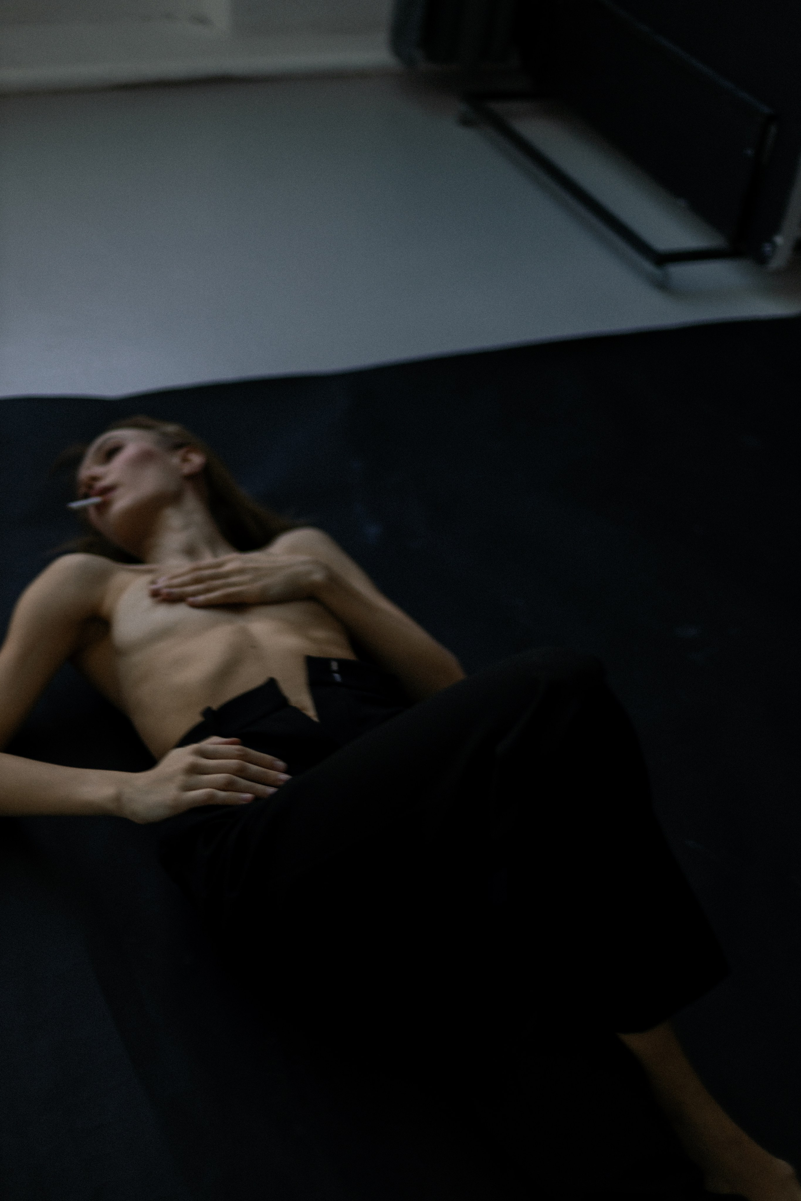 Ангелина. Фотограф Евгения Счастливая, Нижний Новгород, Москва