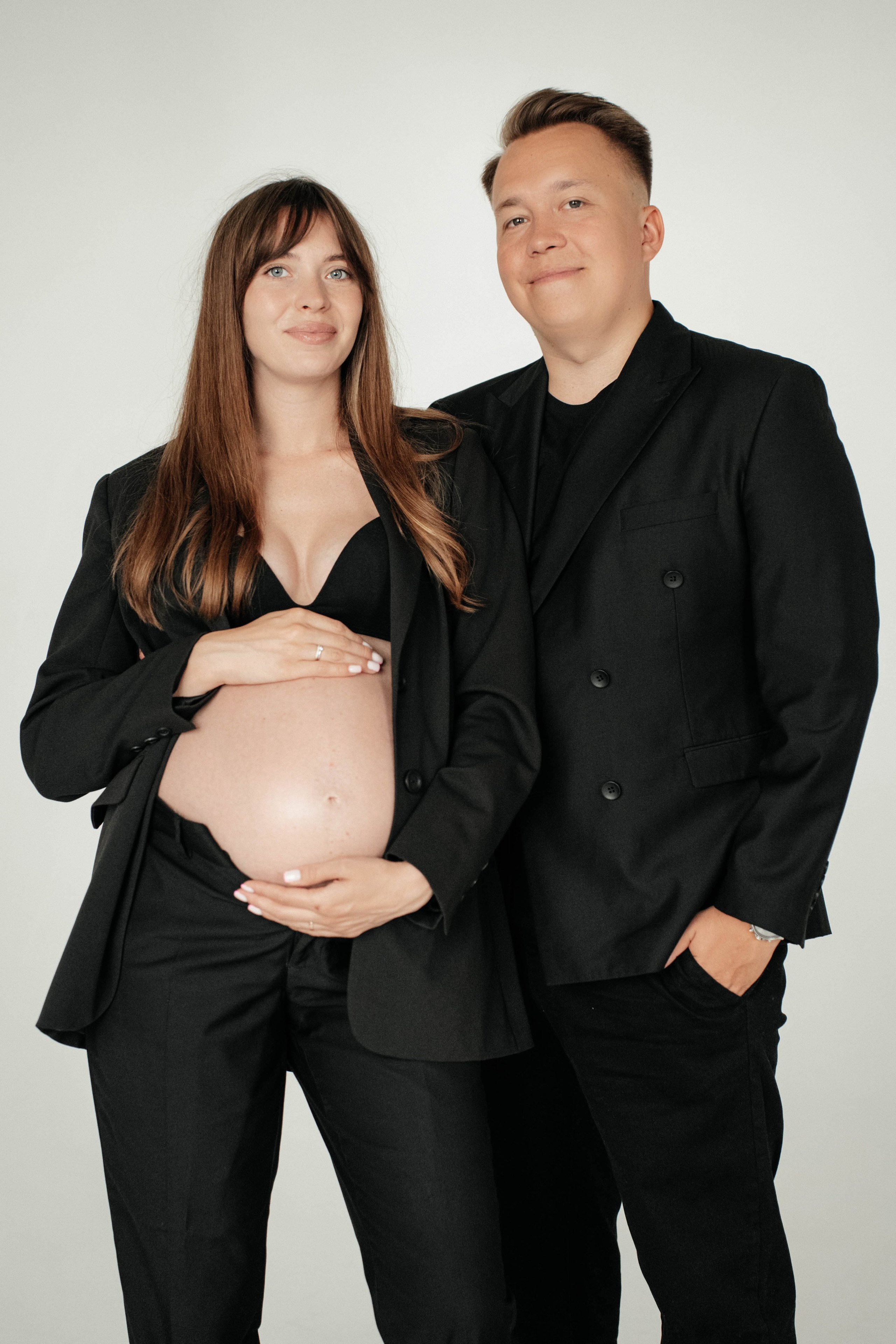 Спустя год после свадьбы). Свадебный фотограф Москва Александра Аверкова