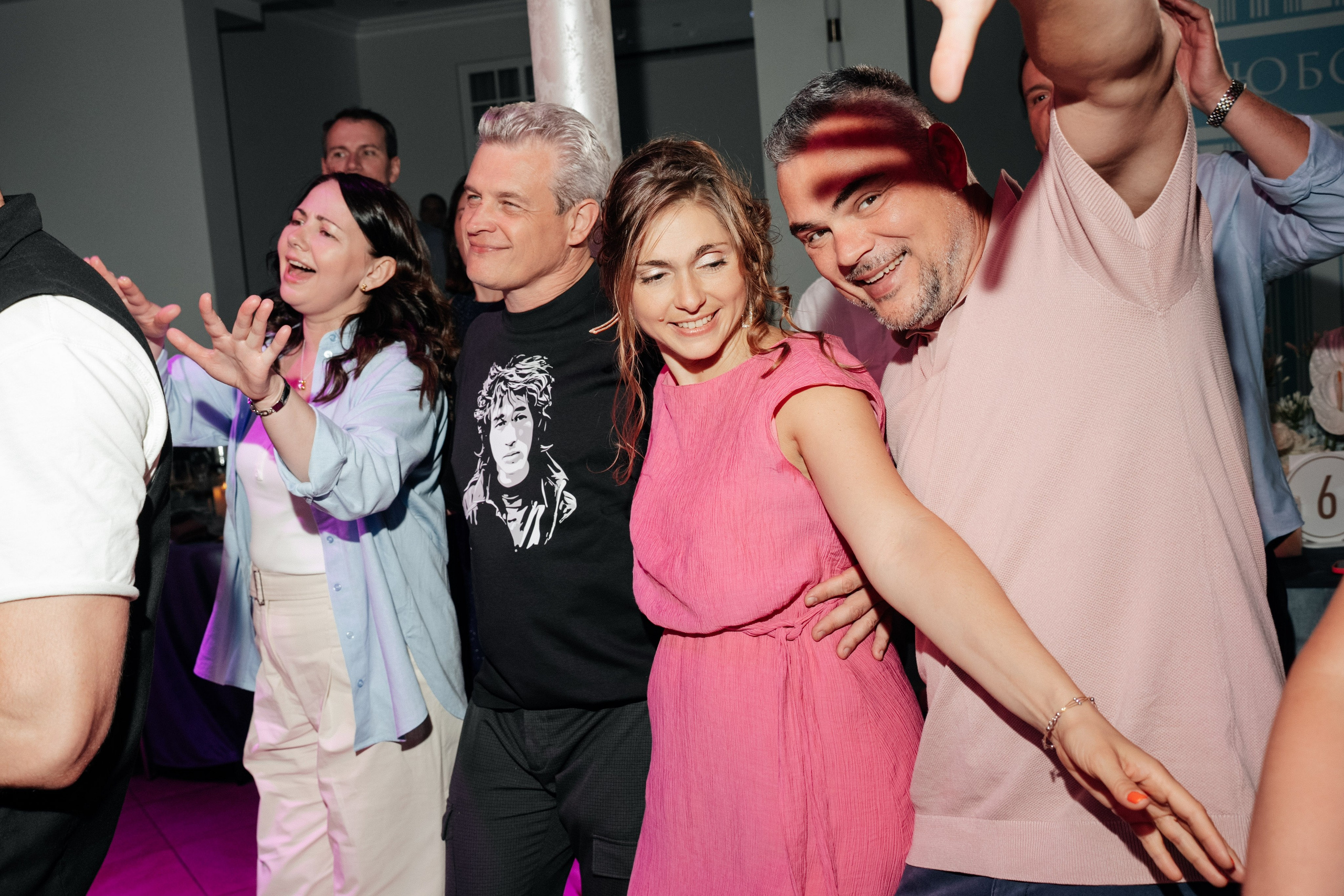 Где любовь, там жизнь!. Свадебный фотограф Москва Александра Аверкова