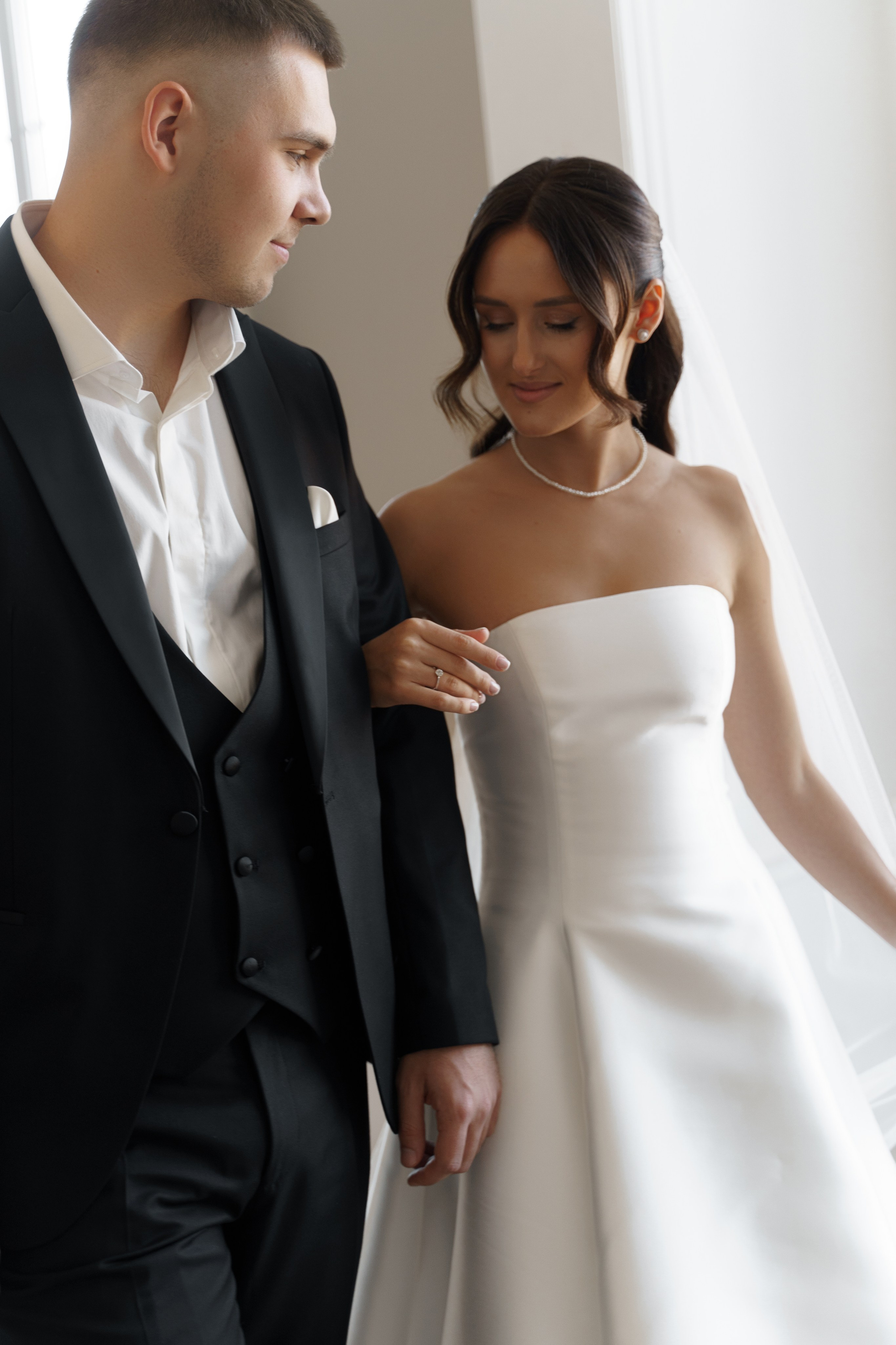 Сейчас самое время. Свадебный фотограф Корощенко Екатерина