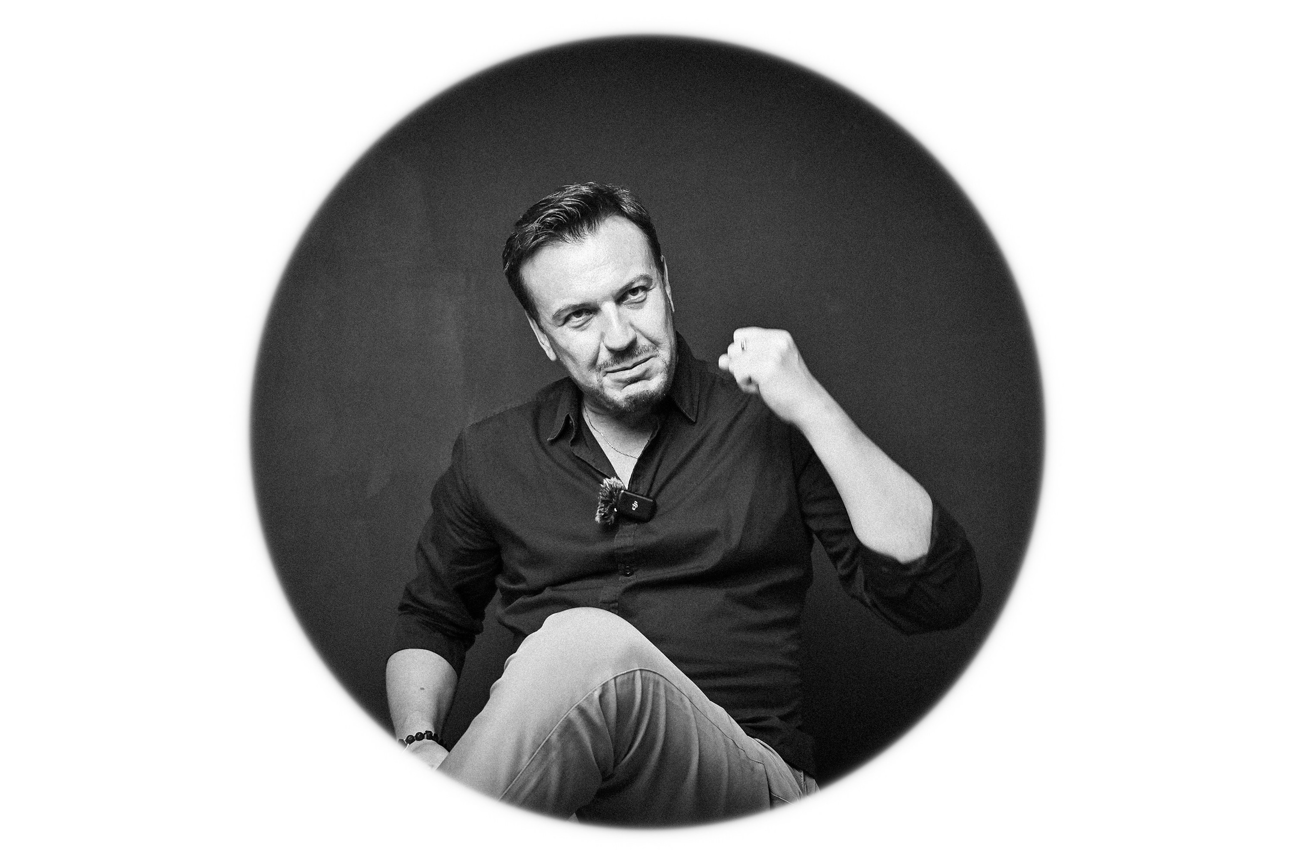 По Душам. Фотография как стиль жизни!