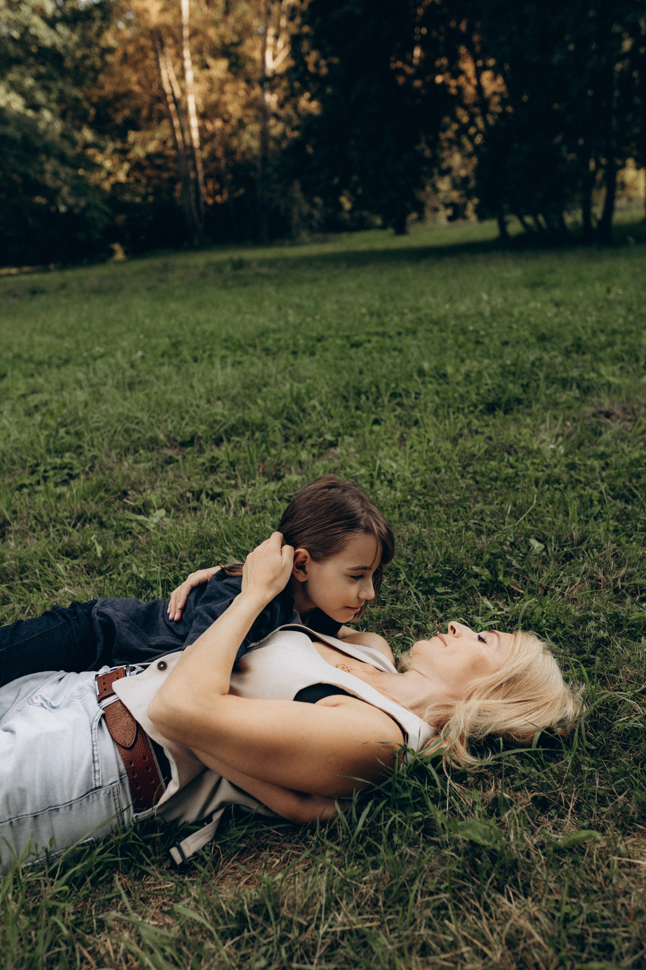 Наташа, Андрей, Эмиль, Стас, Ярослав и Арчи. Фотограф НОГИНСК, Москва, Анастасия Белая