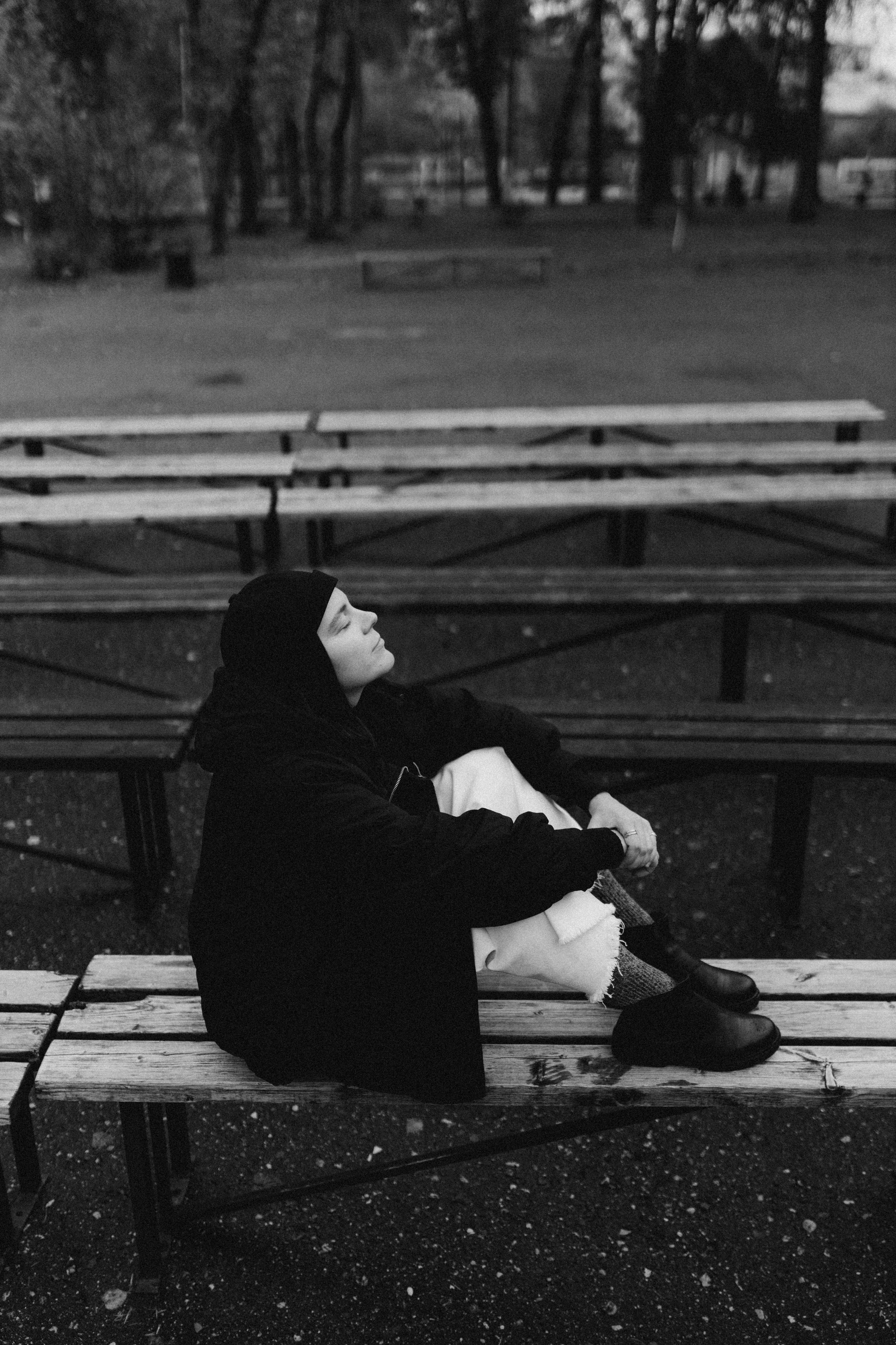 Ксюша. Фотограф НОГИНСК, Москва, Анастасия Белая