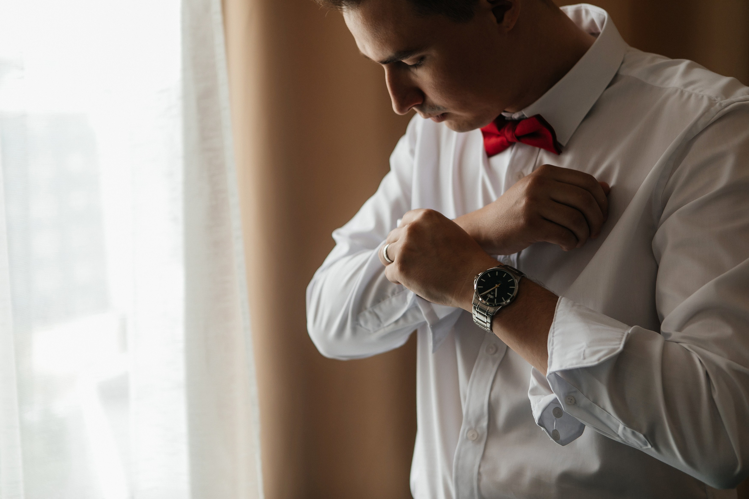 Сергей и Ксения. Фотограф в Москве Дмитрий Жарков