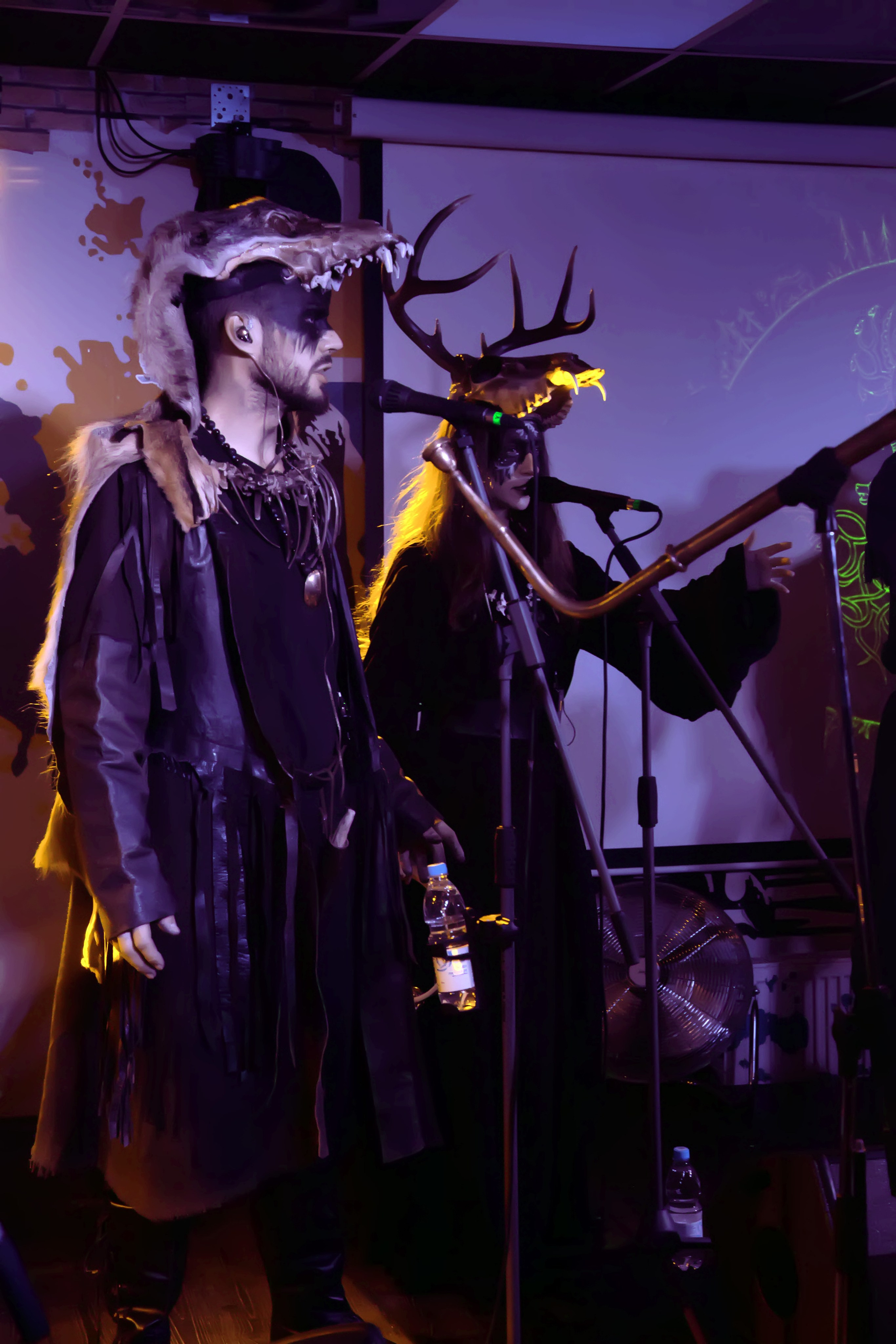 YARuGA. Фотограф в Твери Буреев