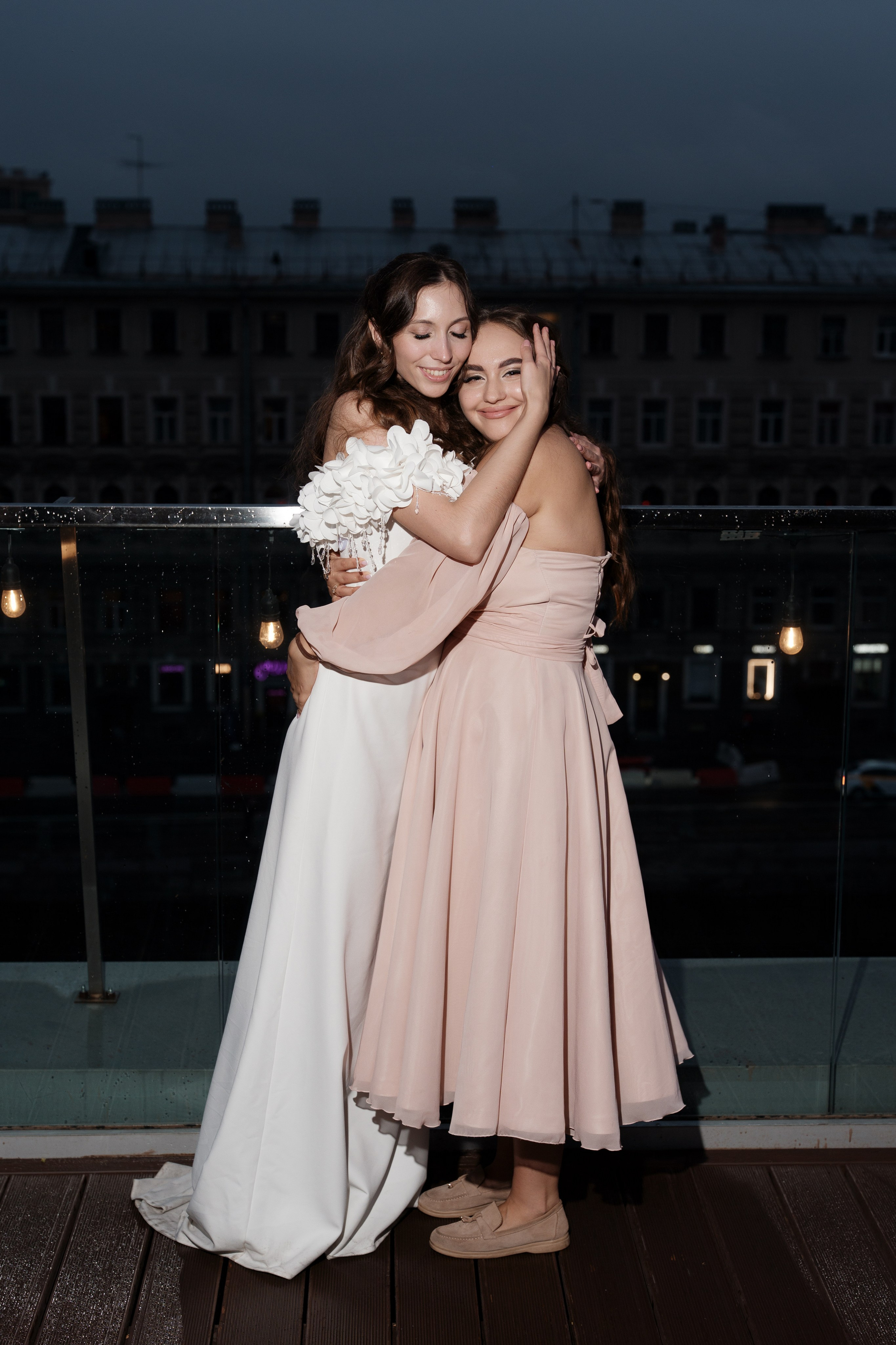 Никита и Наташа. Свадебный и семейный фотограф в Санкт-Петербурге Дмитрий Панин