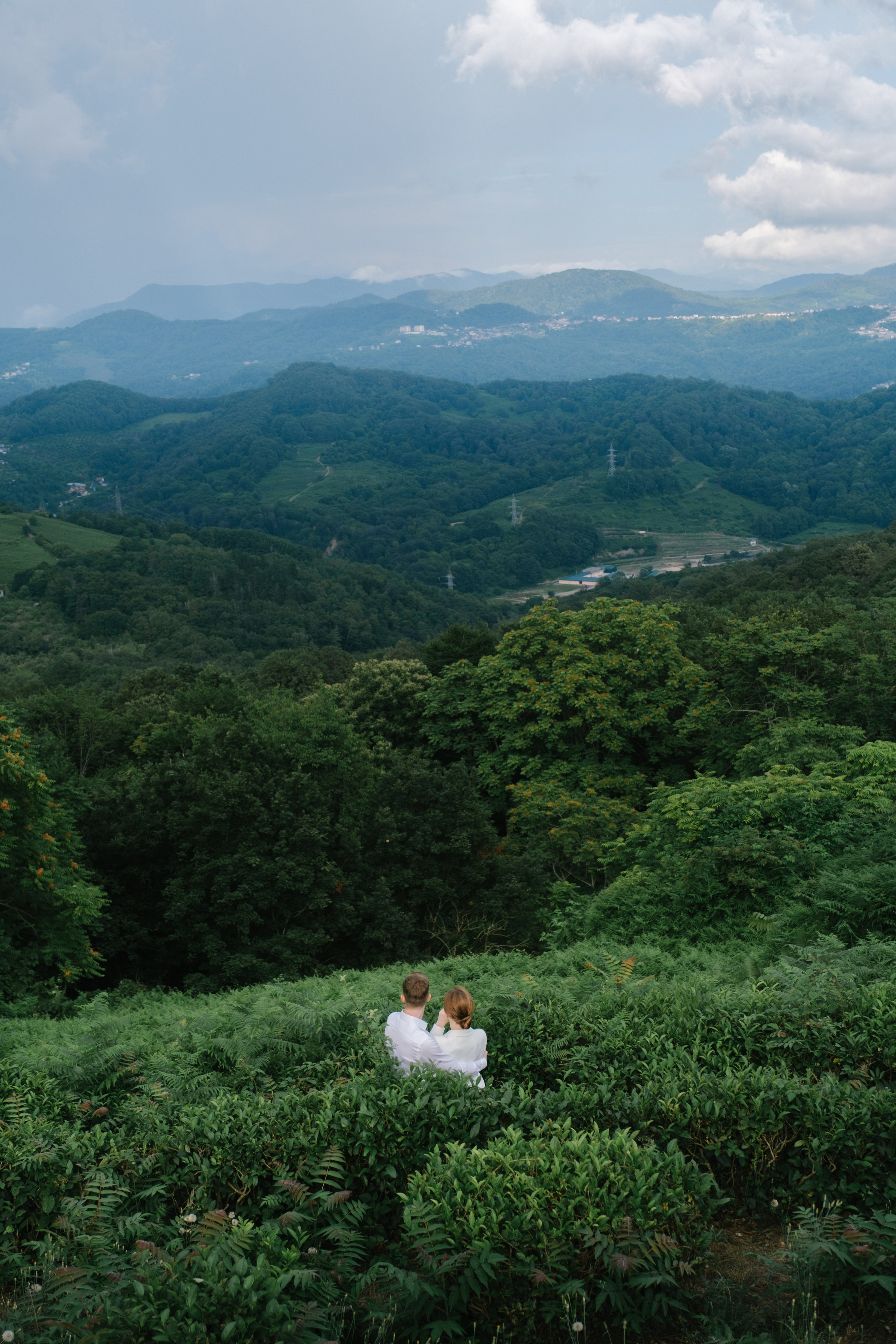 ТЫ мой КОСМОС. Свадебный Видеограф Фотограф в Сочи