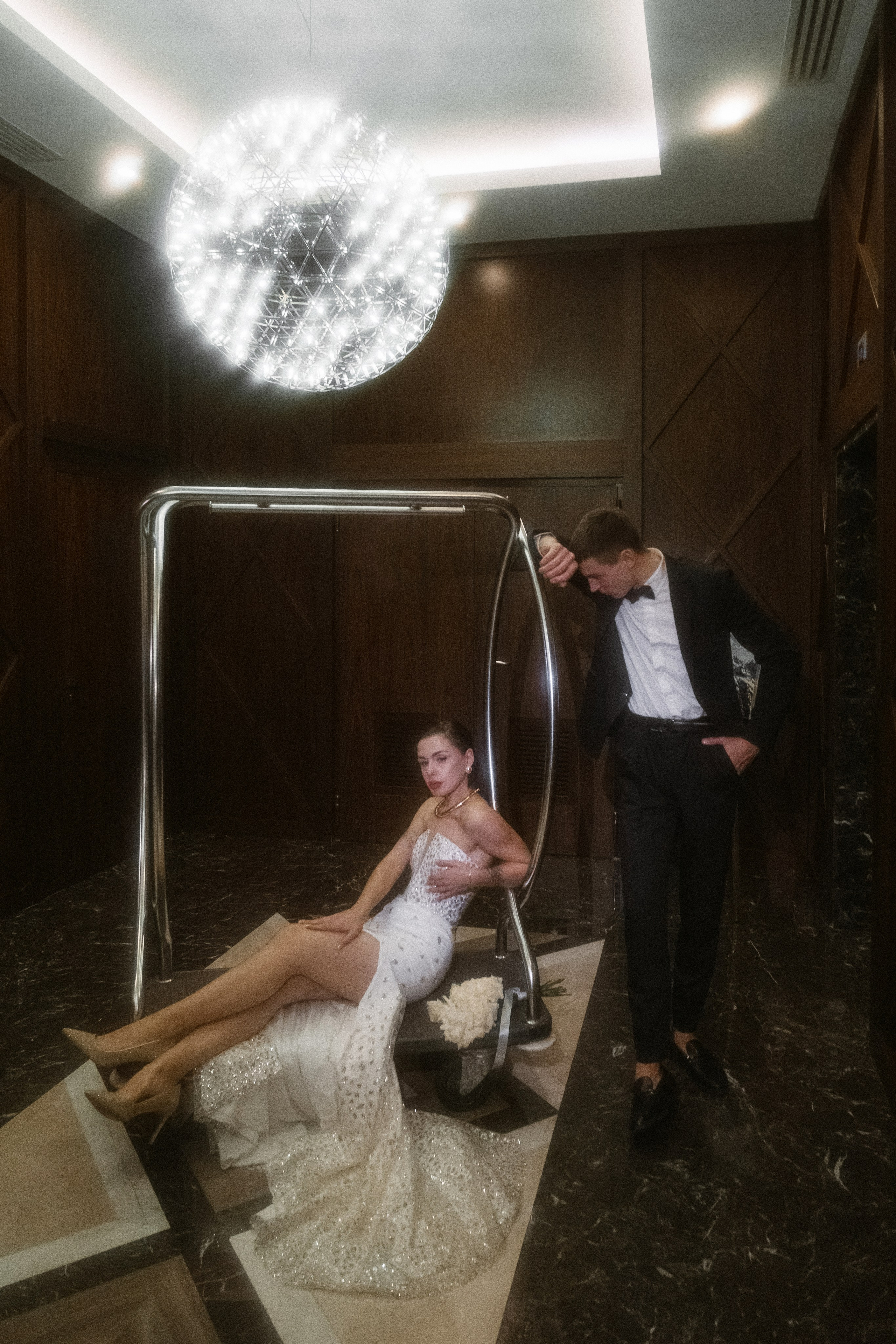 Old Money. Свадебный Видеограф Фотограф в Сочи