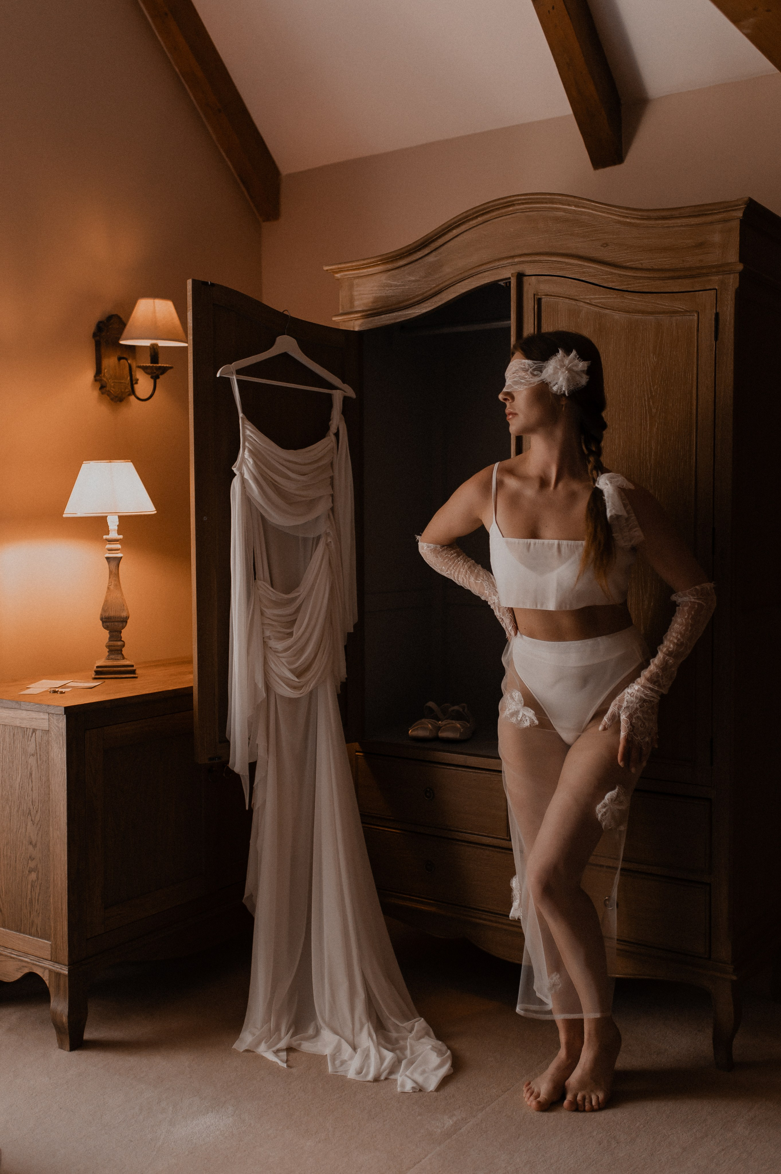 Утро невесты. Свадебный и семейный фотограф Пенза Анастасия Артюшкина