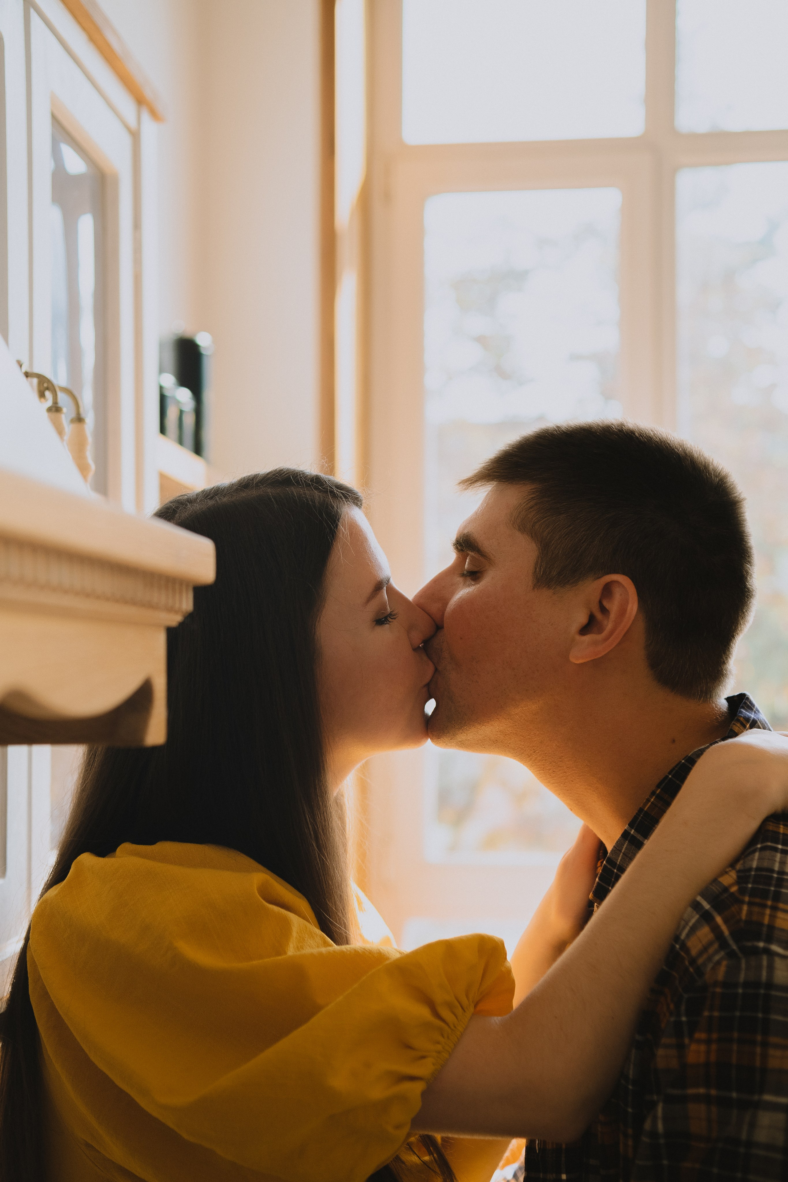 Лавстори (беременность). Serg_film