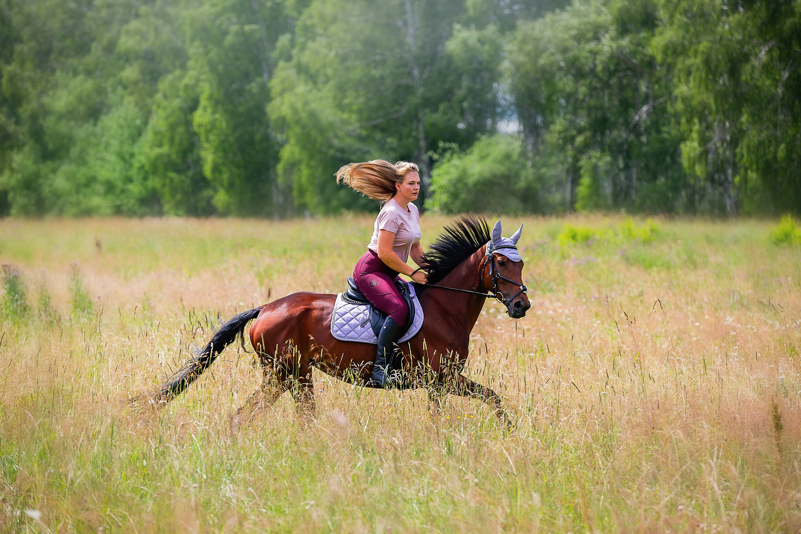 Фотопроект с лошадьми. Фотограф Анималист Наталья Корс Екатеринбург