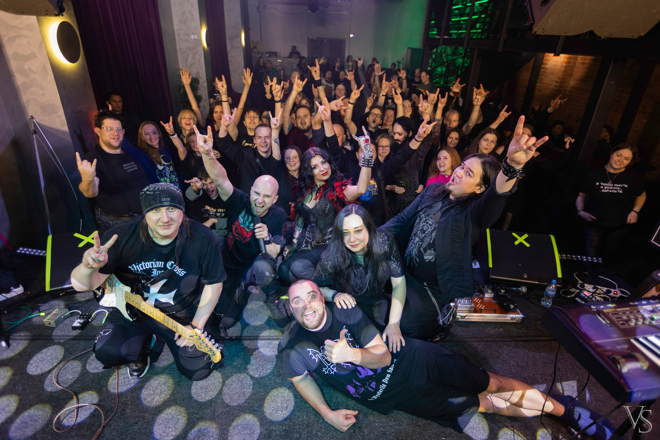 Crash test, Роман Захаров. Фотограф Виктор Степанов