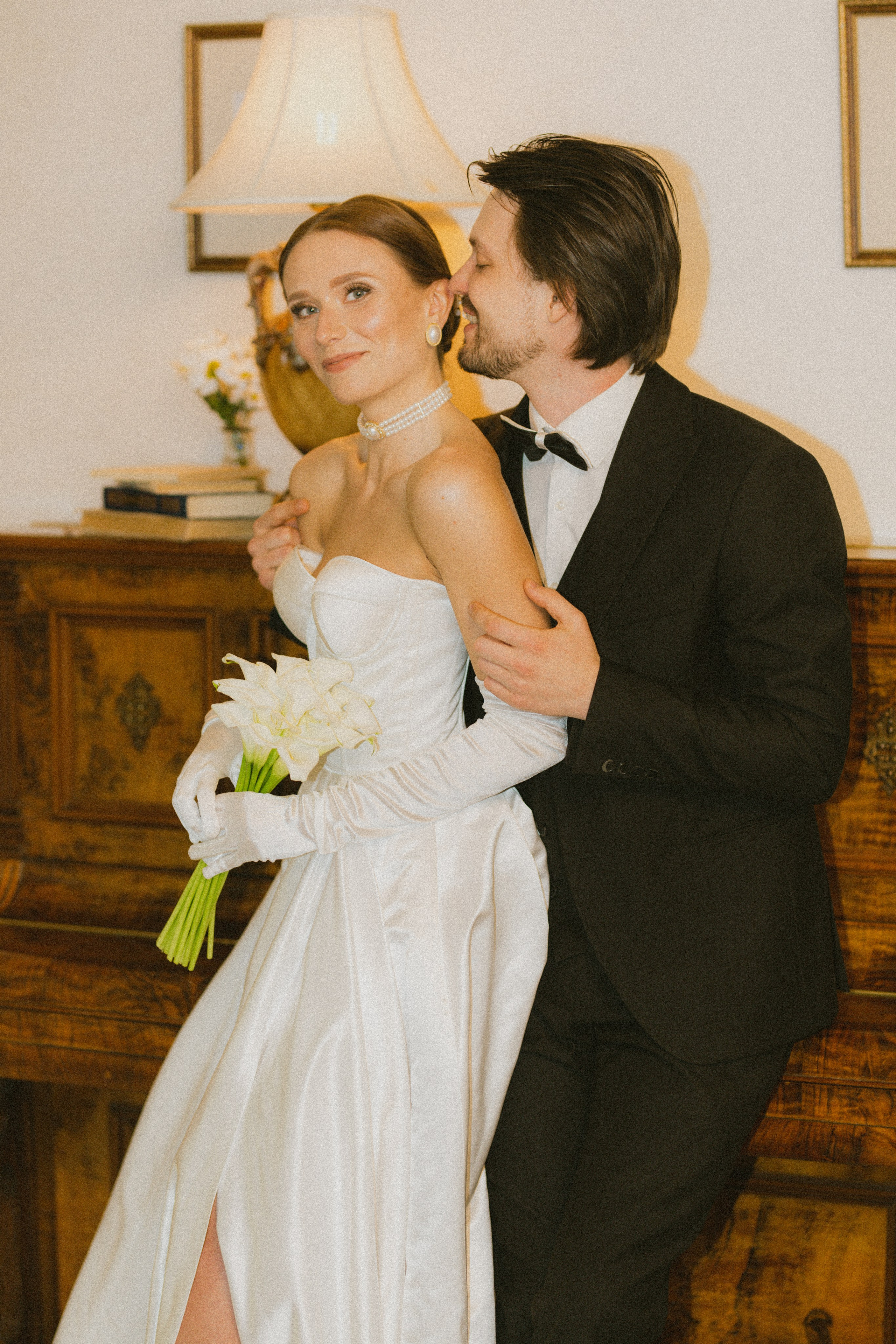 Villa Rossa. Фотограф Анастасия Залевская