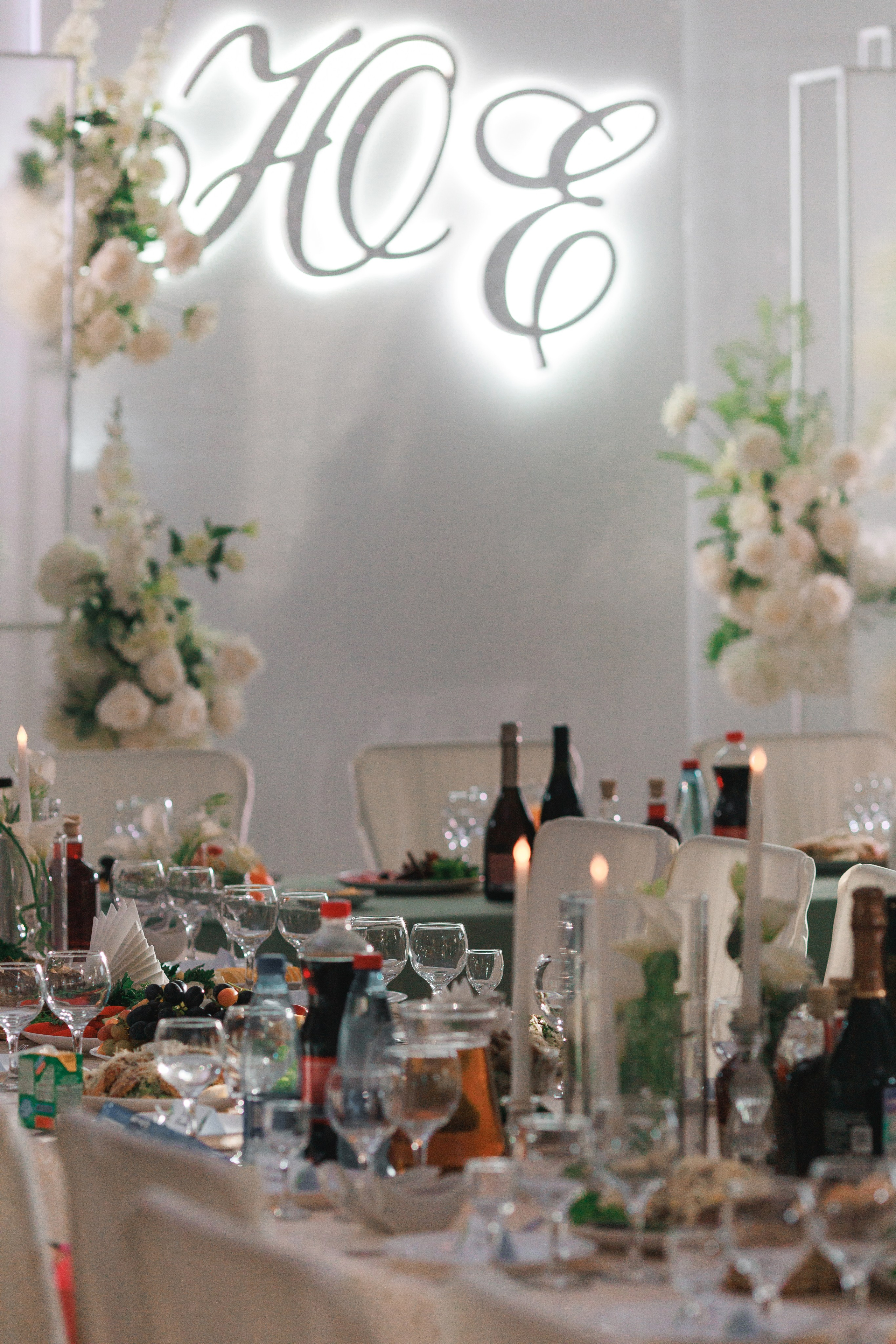 Свадебные съемки. Фотограф Наталья Матвеева