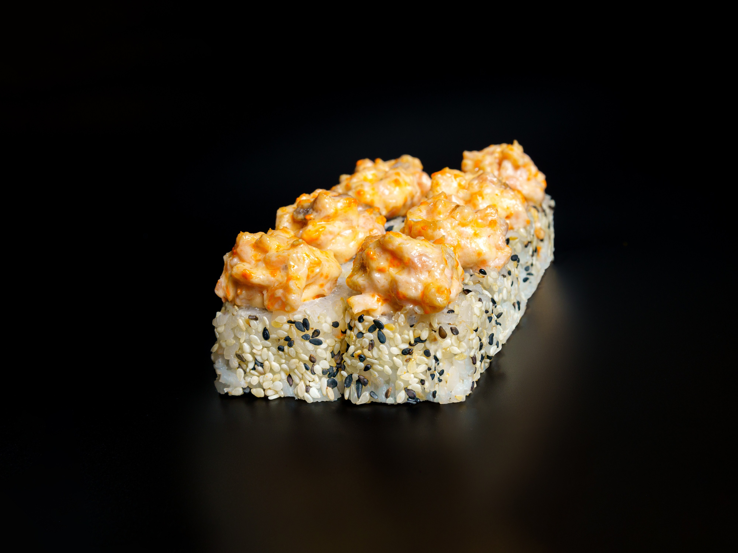 Роллы. Макаров Сергей|Creamlebot Фотограф города Ростов-на-Дону