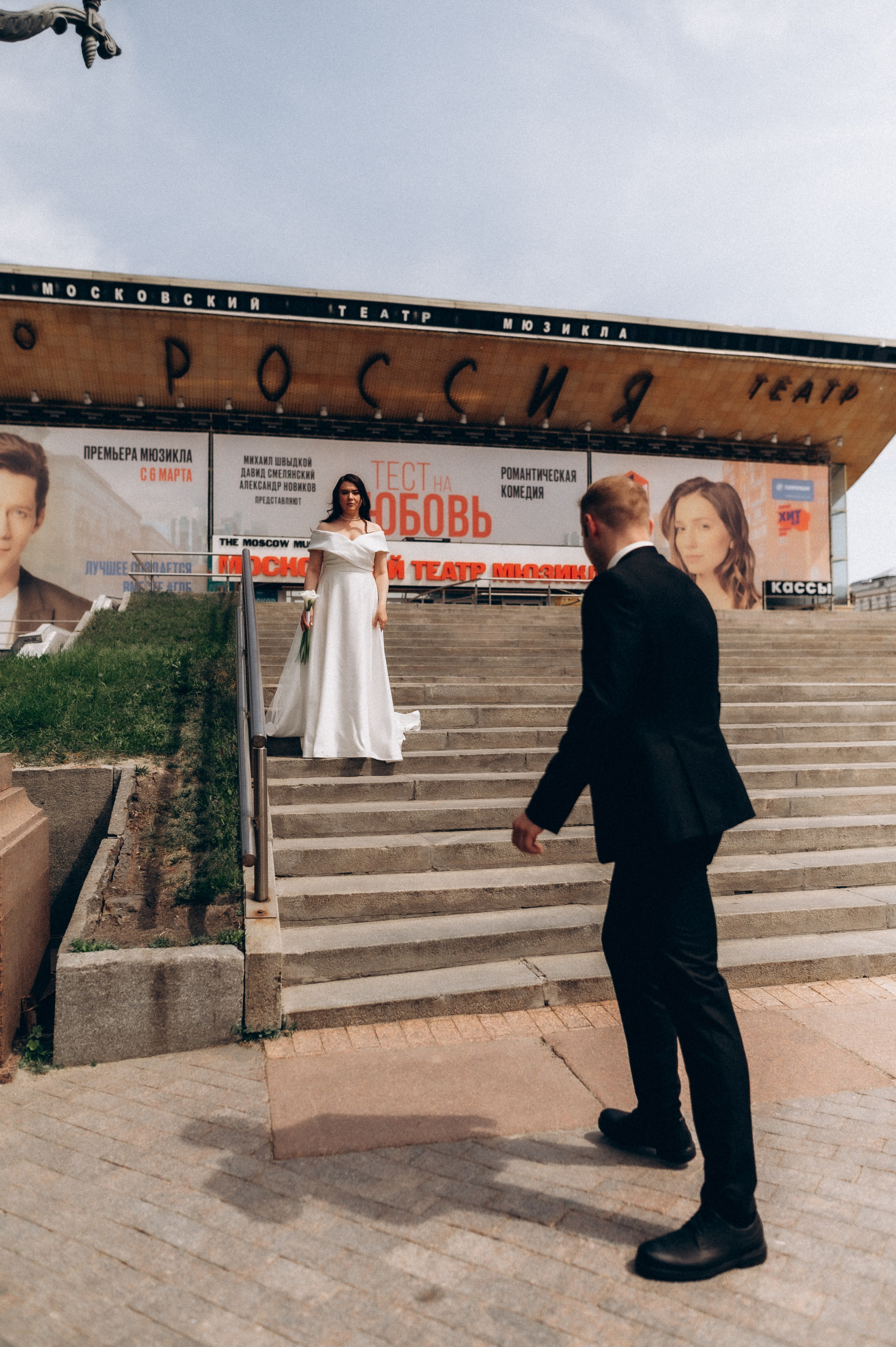 Свадьба Александра+Никита (полный день). Фотограф ПИТЕР СПБ Надежда Баранова