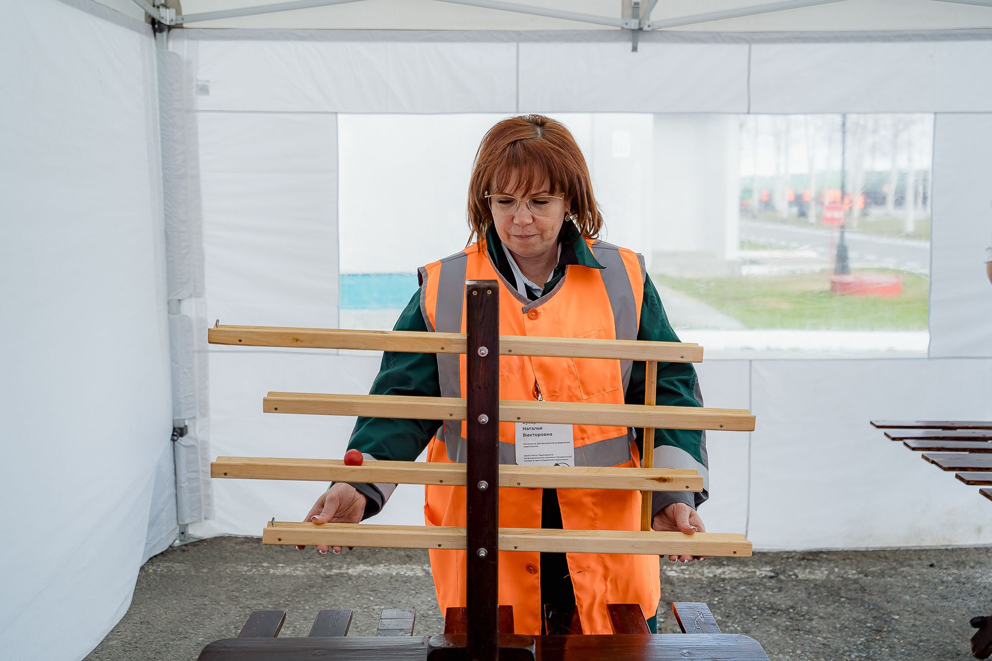 НХТК Лучший по профессии. Пыть-Ях. Сергей Кошкин. Репортажная и ивент-фотография в Сургуте