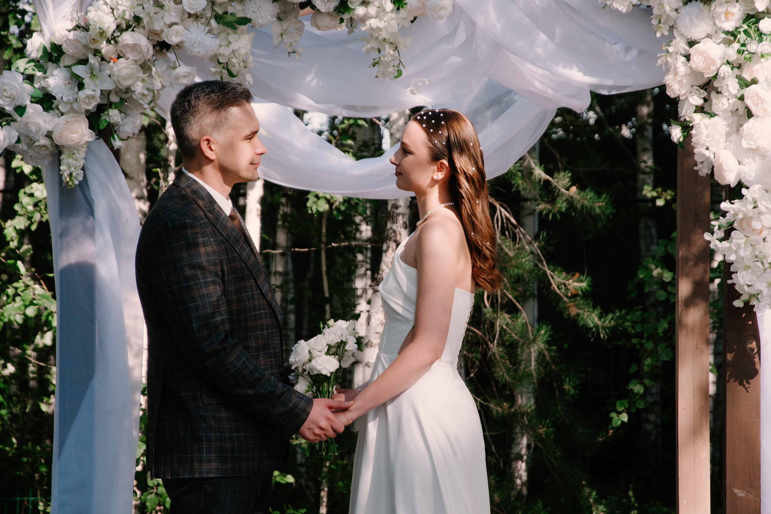 София и Данил. 17.08.2025. Фотограф в Челябинске Любовь Денисенко