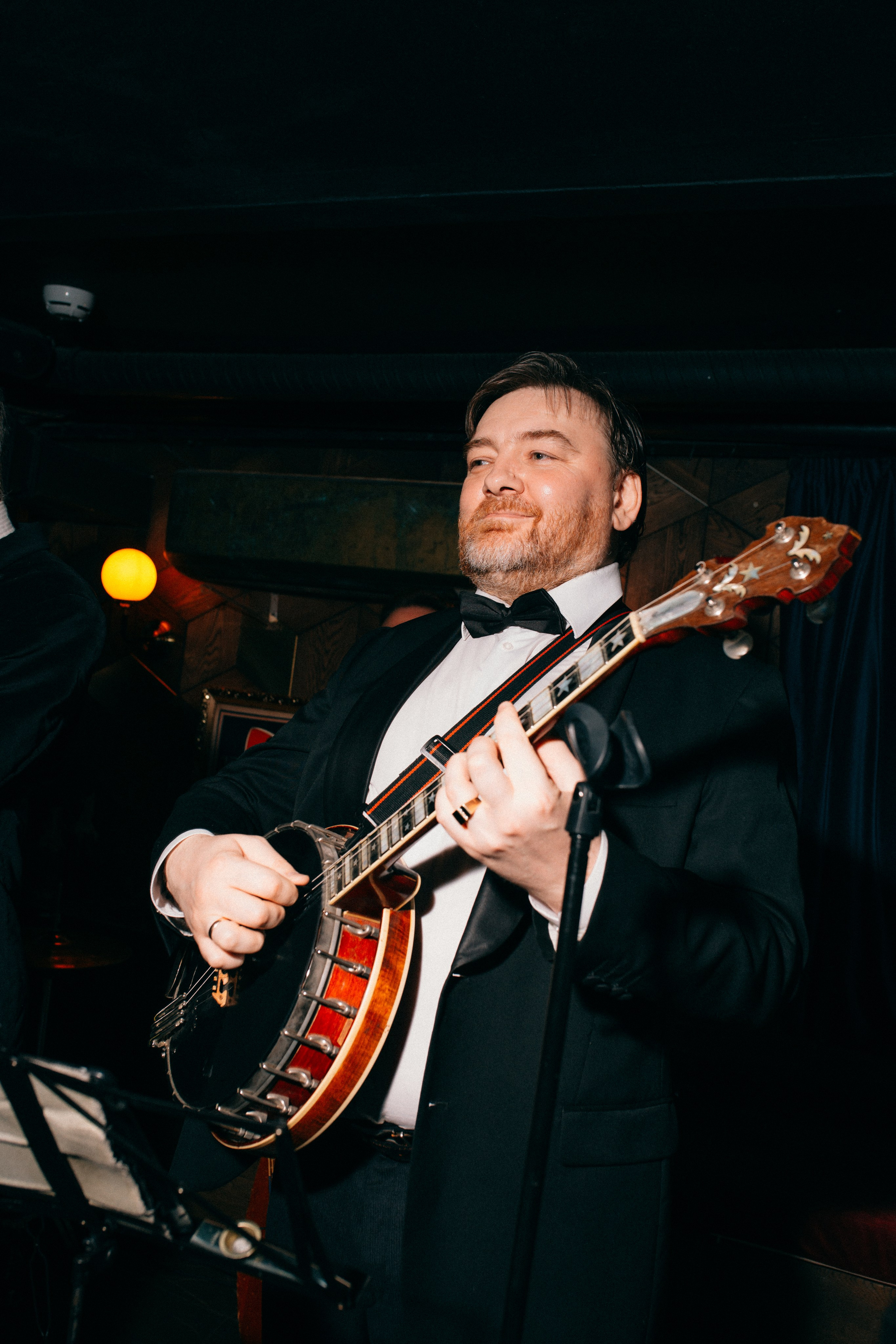 Events. Фотограф Юлия Курочкина