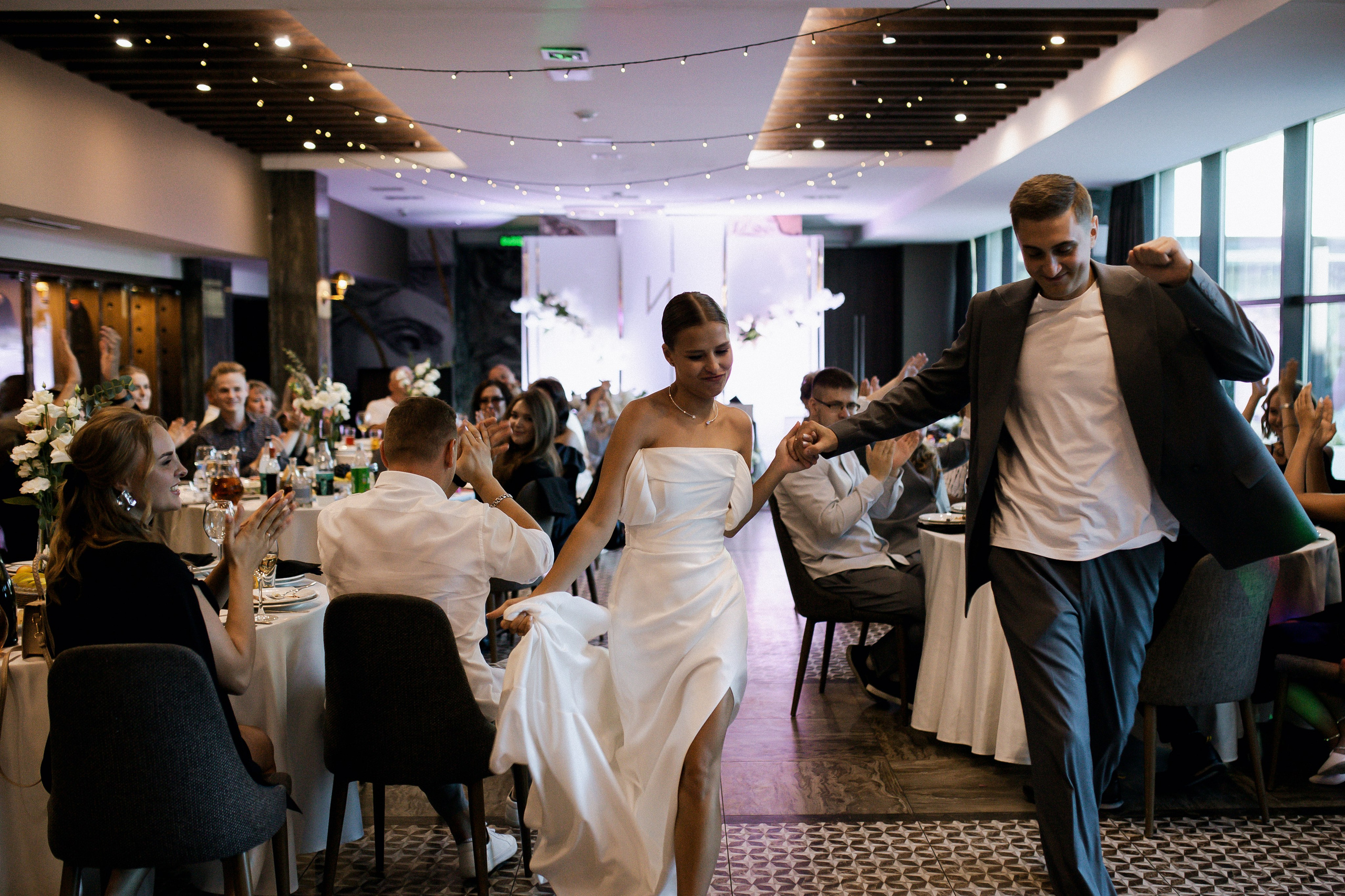 Юлия и Игорь. Фотограф Юлия Герасимова Иркутск