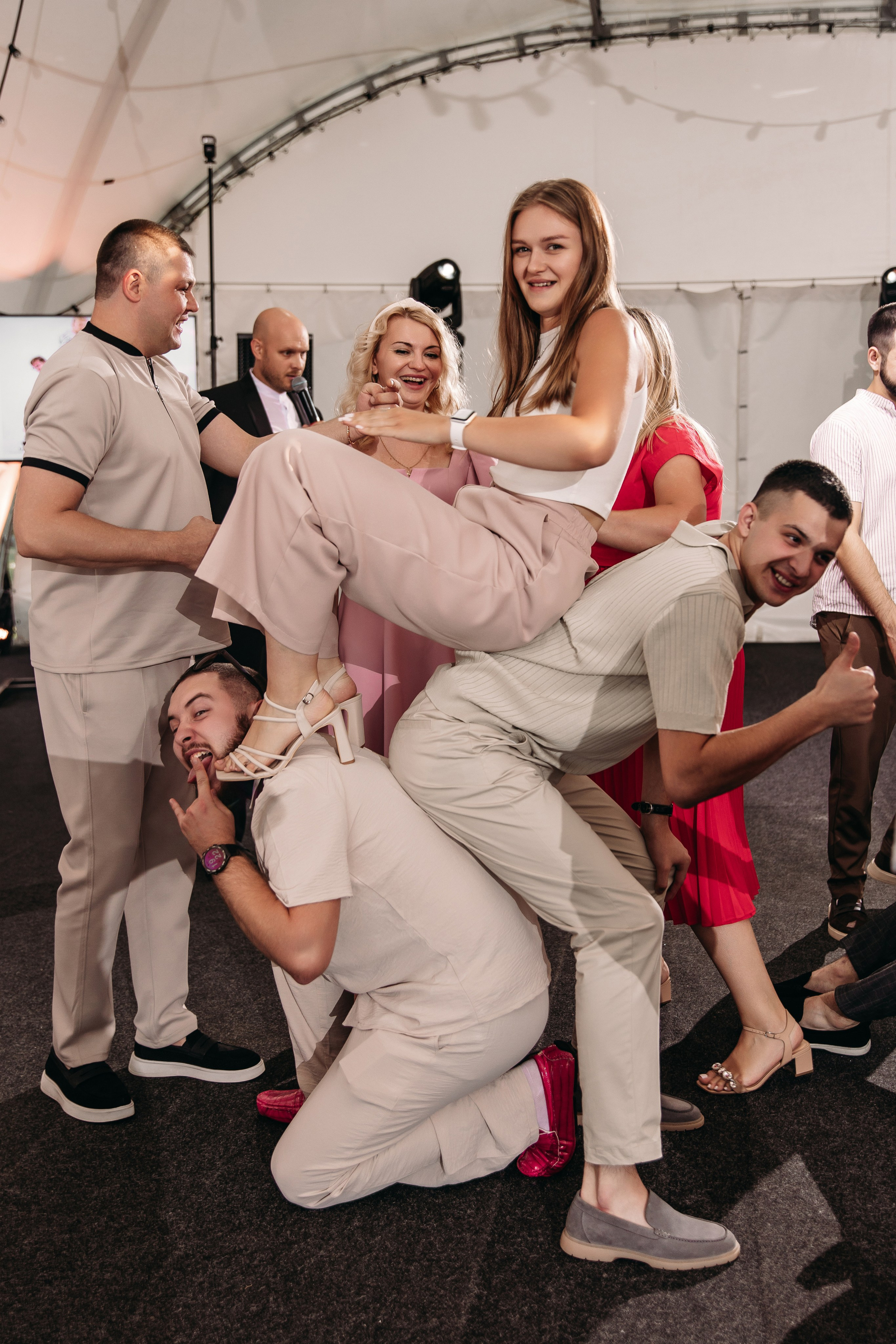 Даниил & Ксения. Свадебный ФОТОГРАФ и ВИДЕОГРАФ Ульяновск