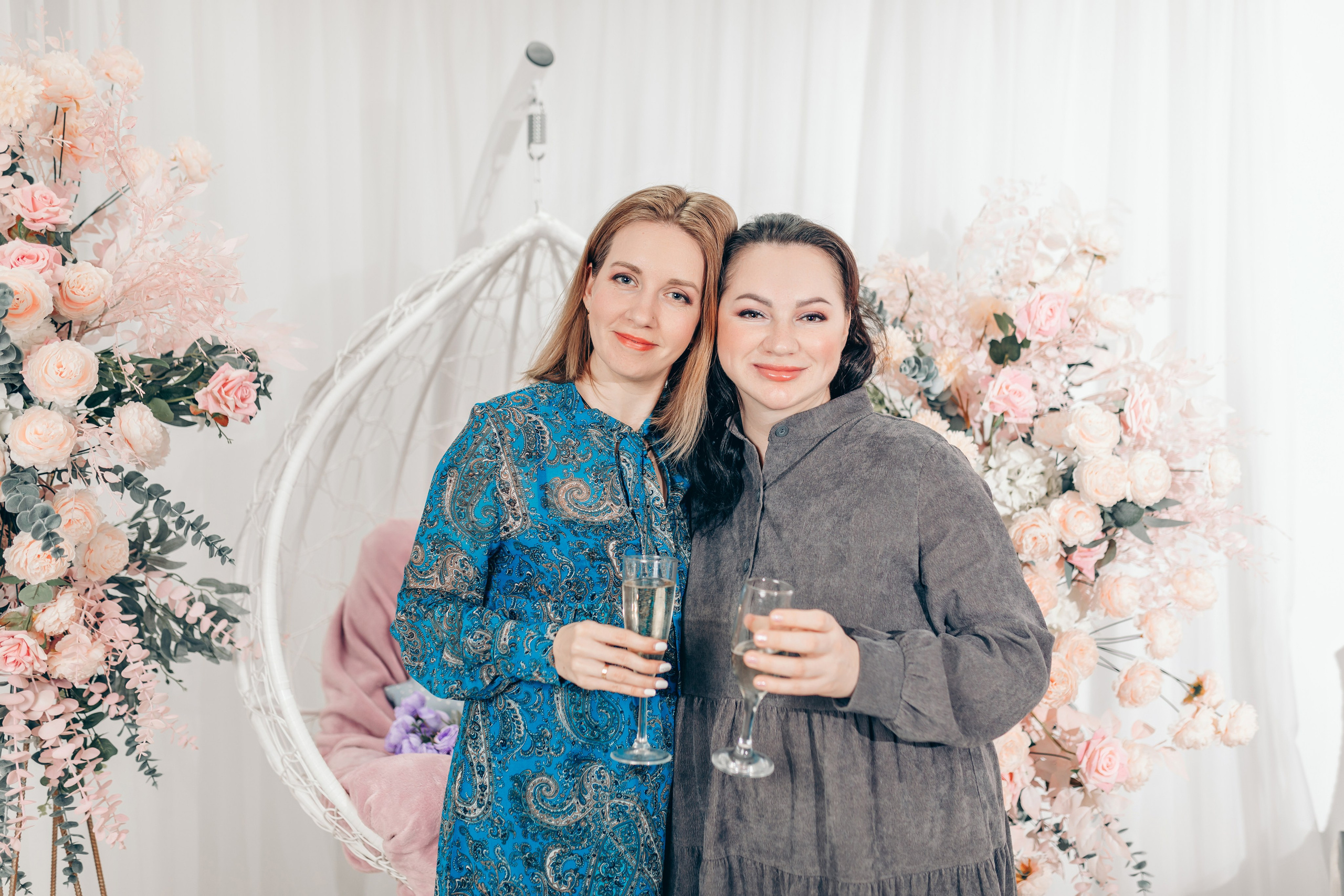 Женский круг. Семейный и детский фотограф в Анапе Наталья Абраменко