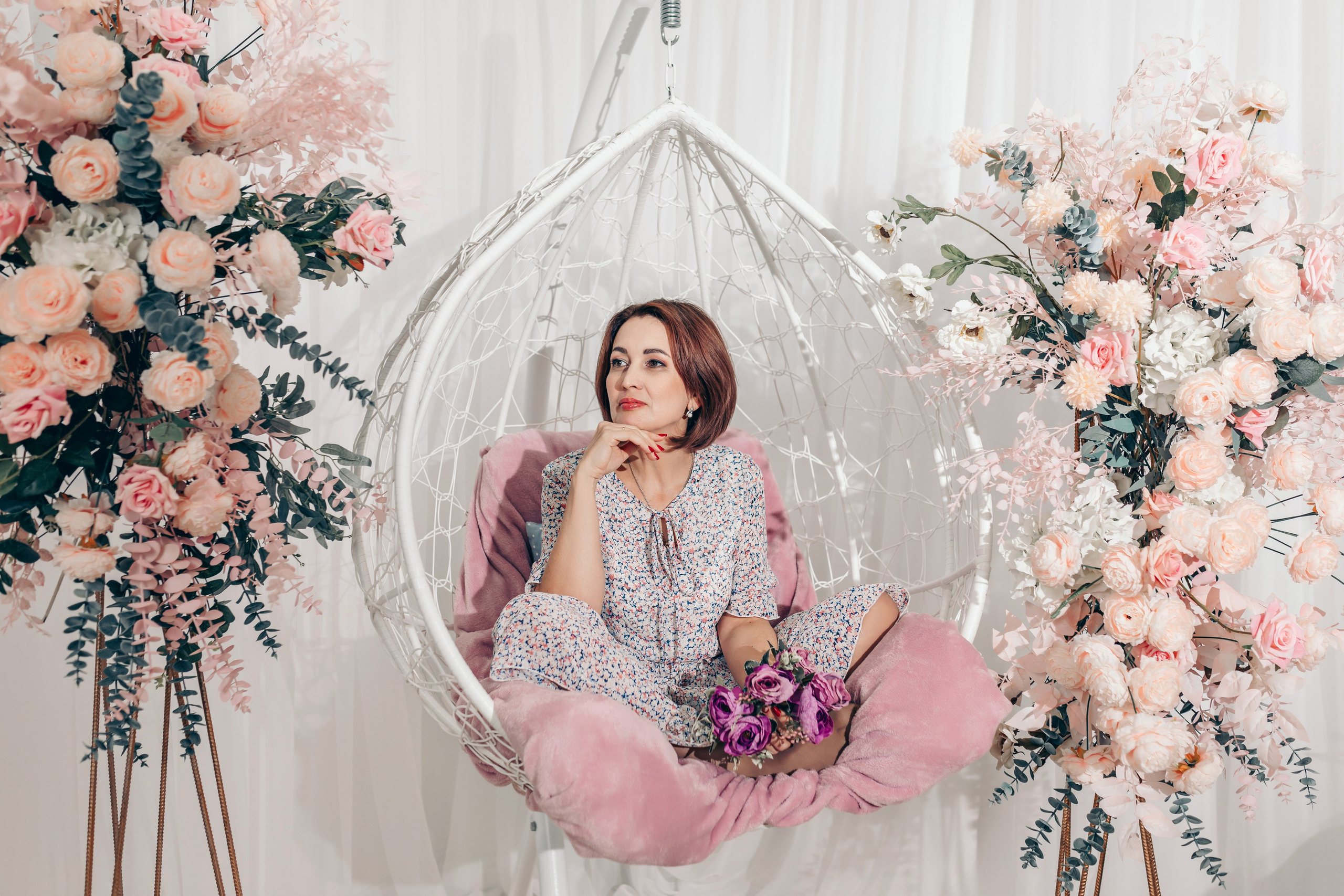 Женский круг. Семейный и детский фотограф в Анапе Наталья Абраменко