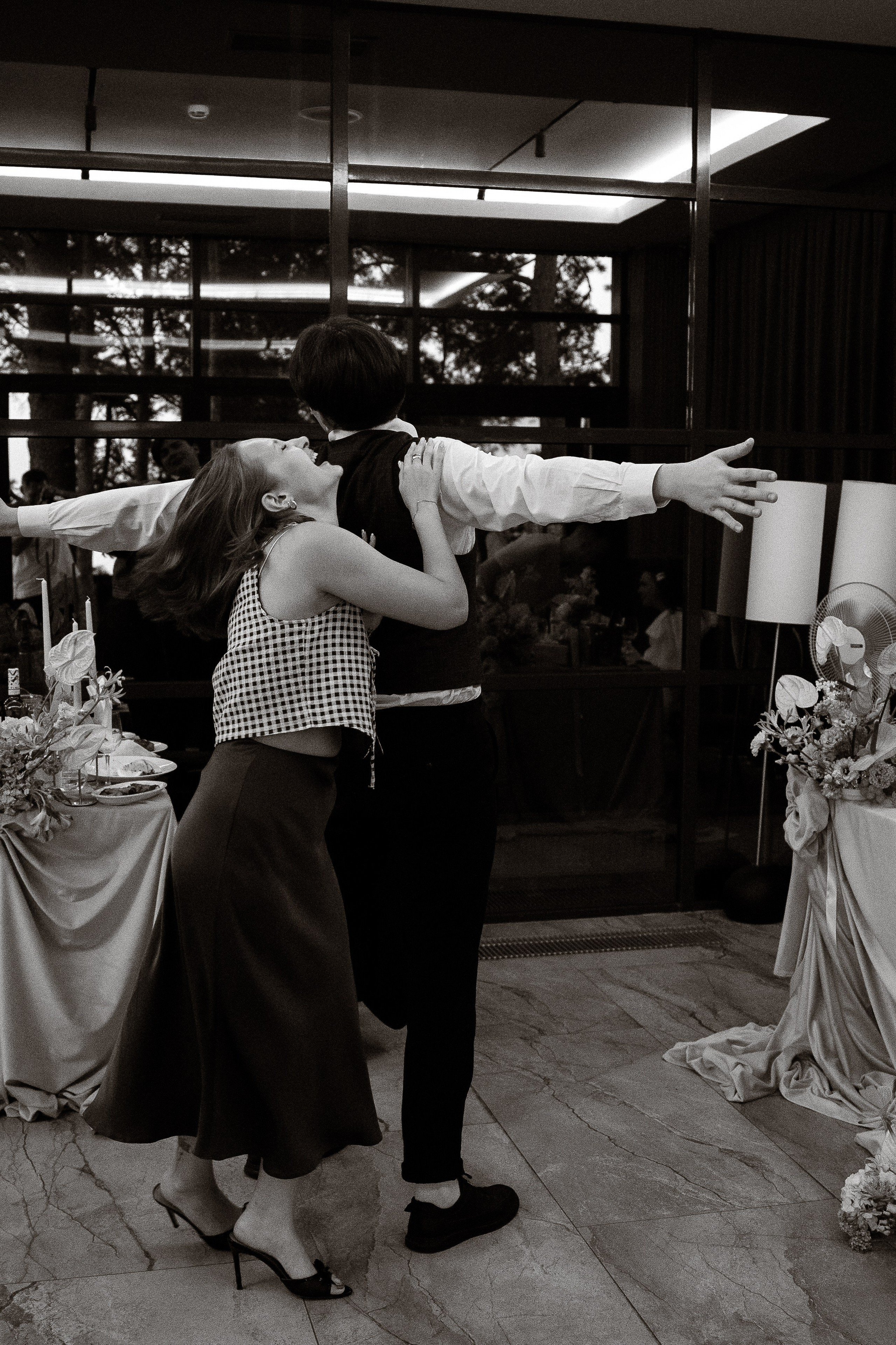 Мурашками. Свадебный фотограф Ярославль, Рыбинск