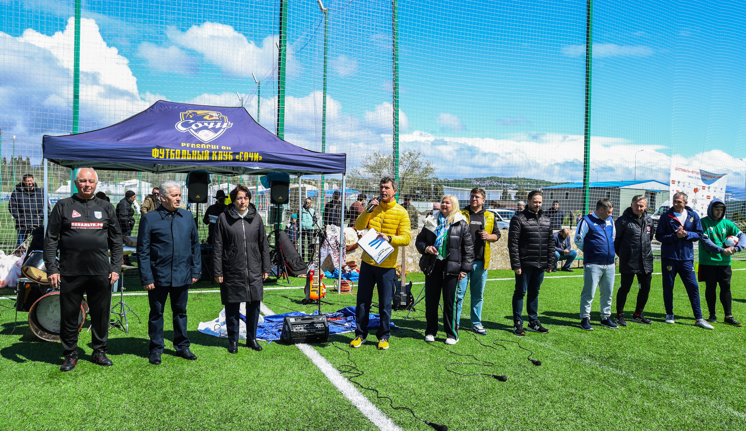 Футбол. Фотограф в Сочи, Краснодаре и Ростове на Дону