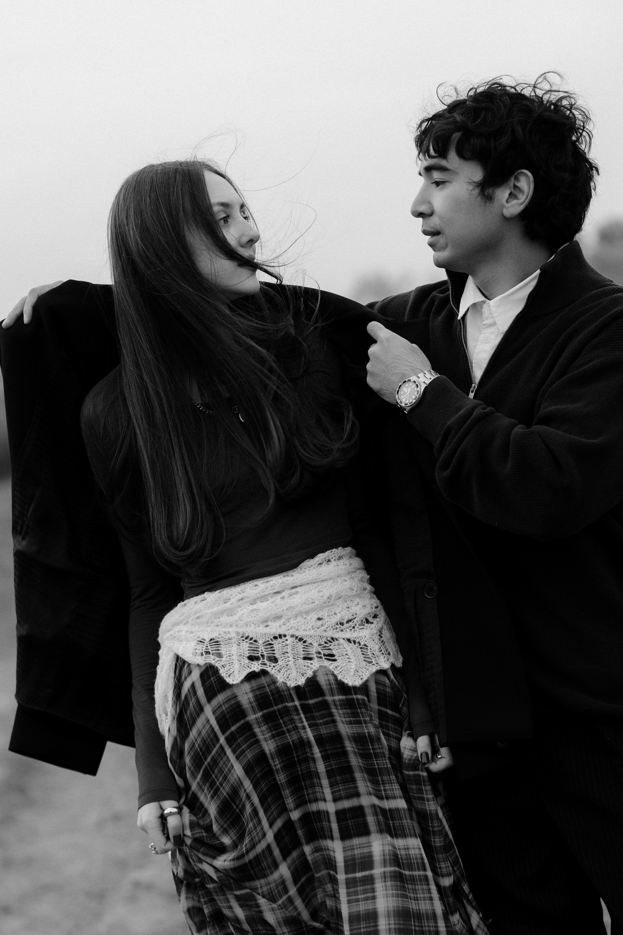 Эльнур и Софья. Ланемец Юлия — фотограф Волгоград/Волжский