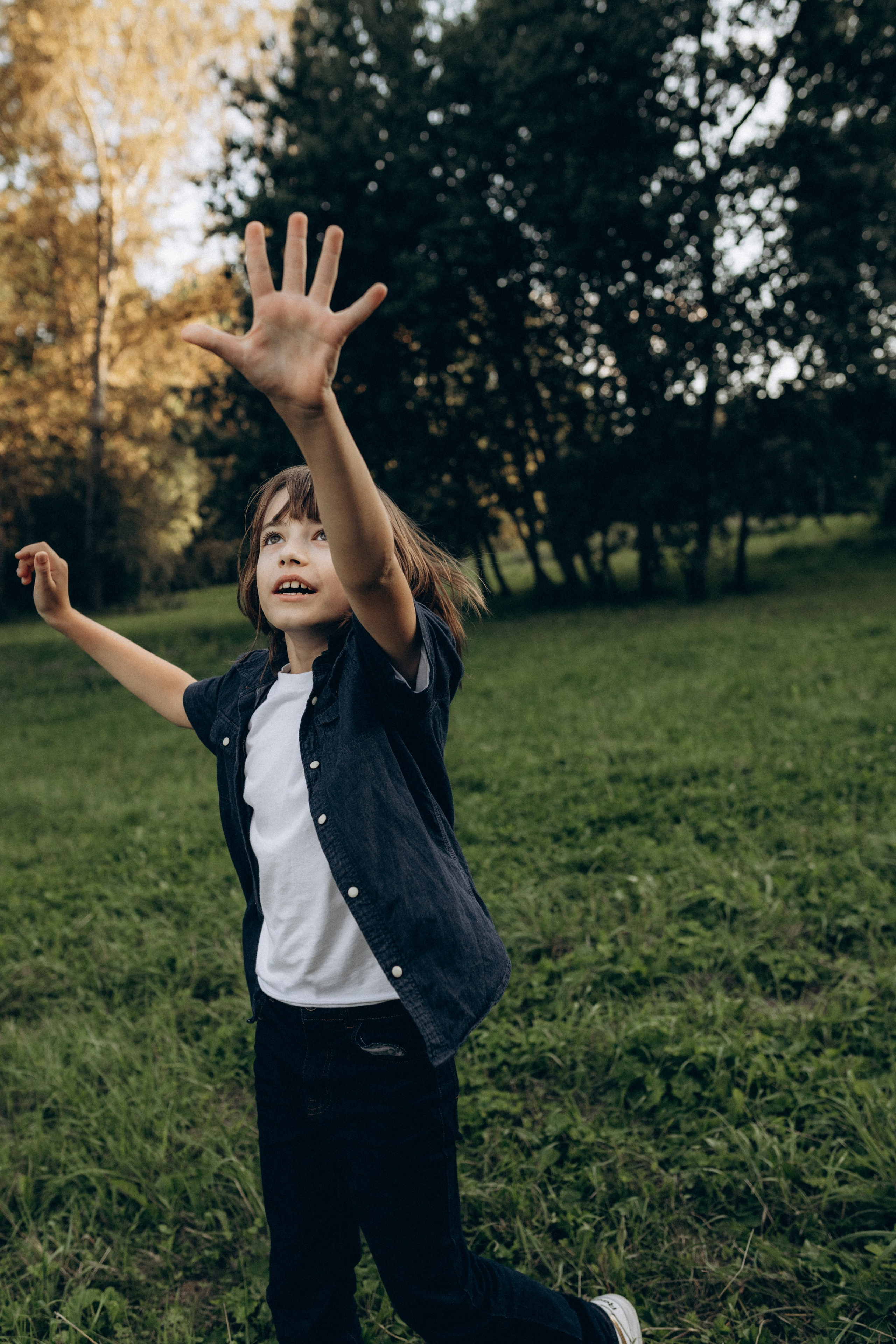 Наташа, Андрей, Эмиль, Стас, Ярослав и Арчи. Фотограф НОГИНСК, Москва, Анастасия Белая