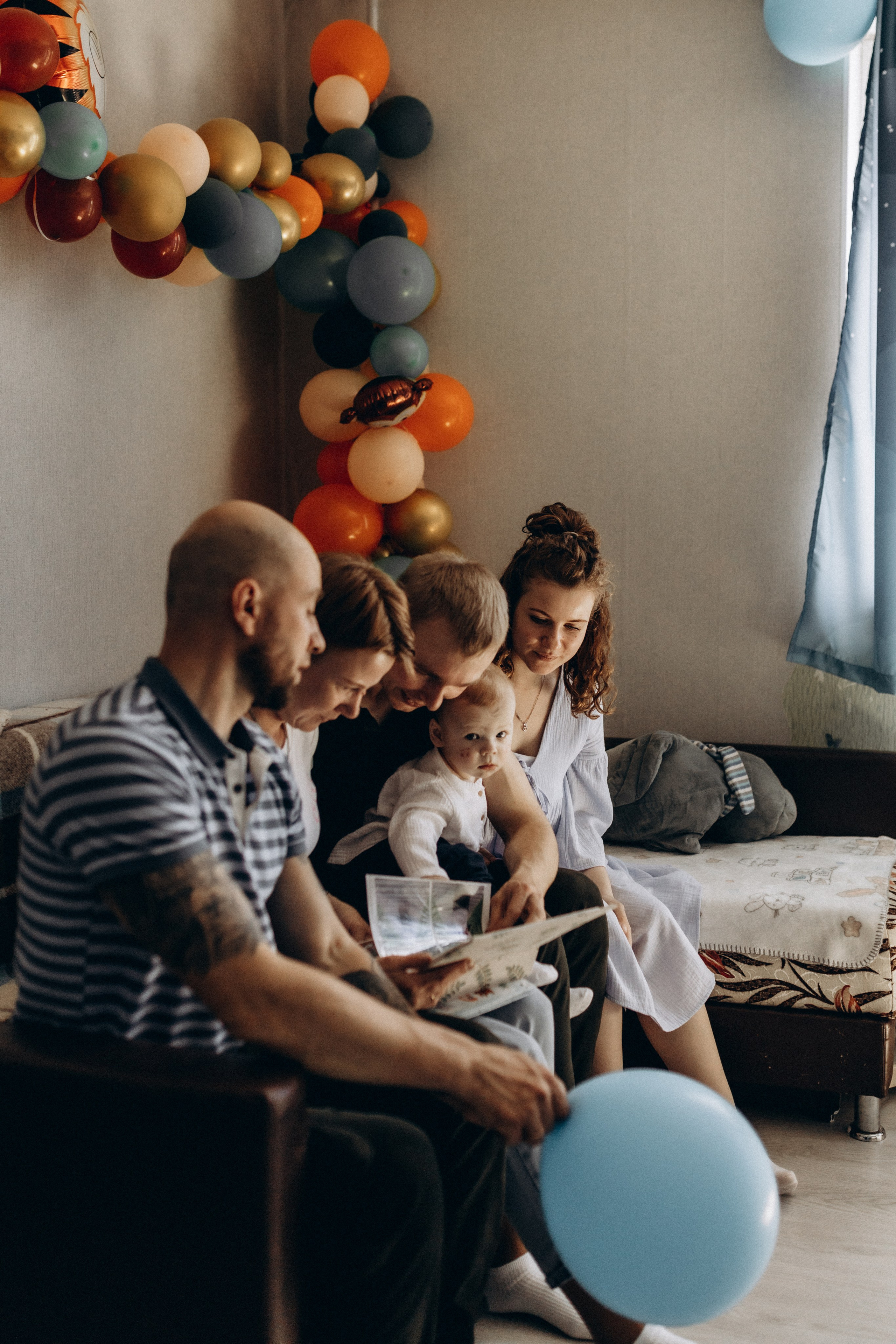 Максим, Лера, Артём. Фотограф НОГИНСК, Москва, Анастасия Белая