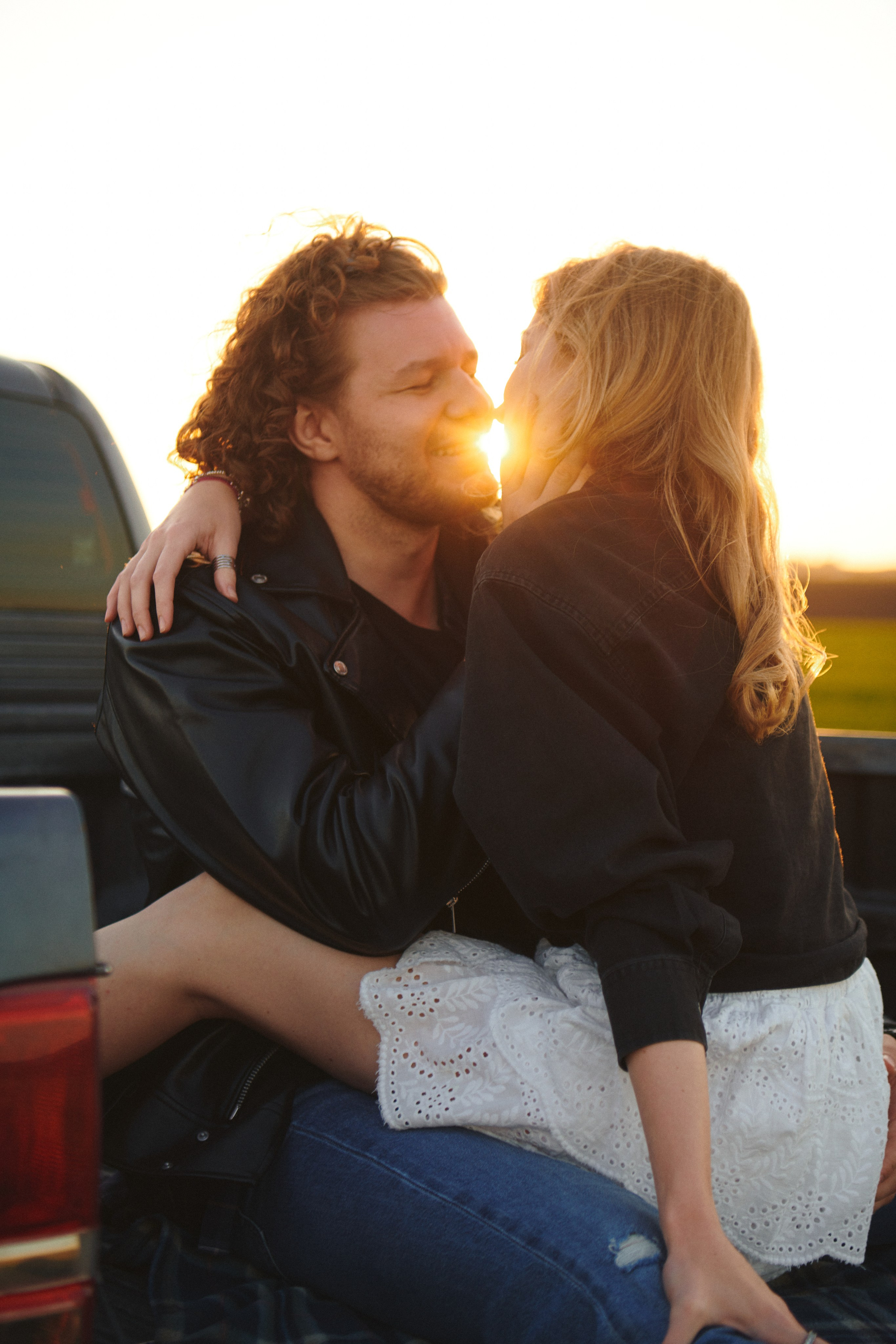 Саша & Саша. Фотограф-визажист в Красноярске Алина Духновская